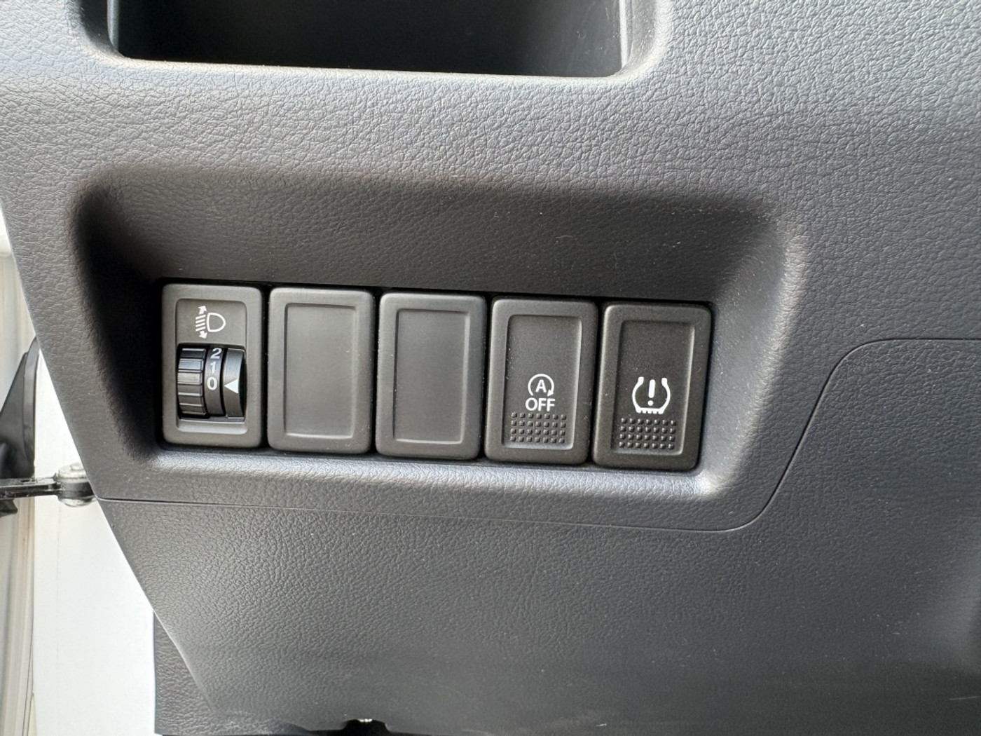 Foto van Suzuki Celerio