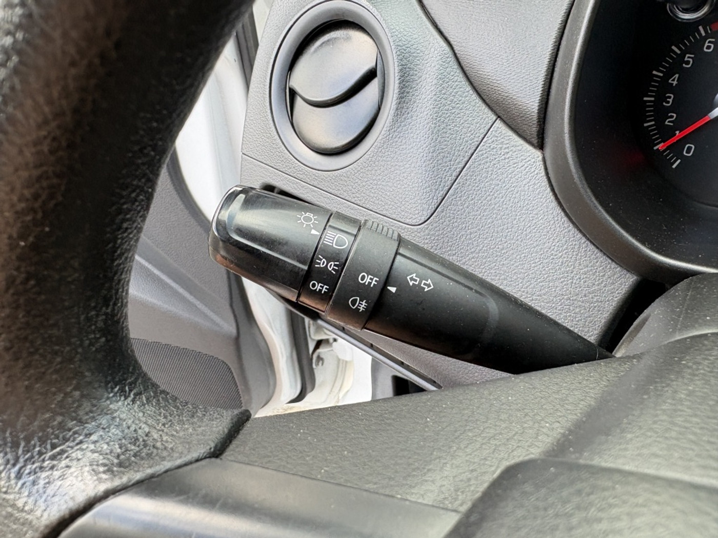 Foto van Suzuki Celerio