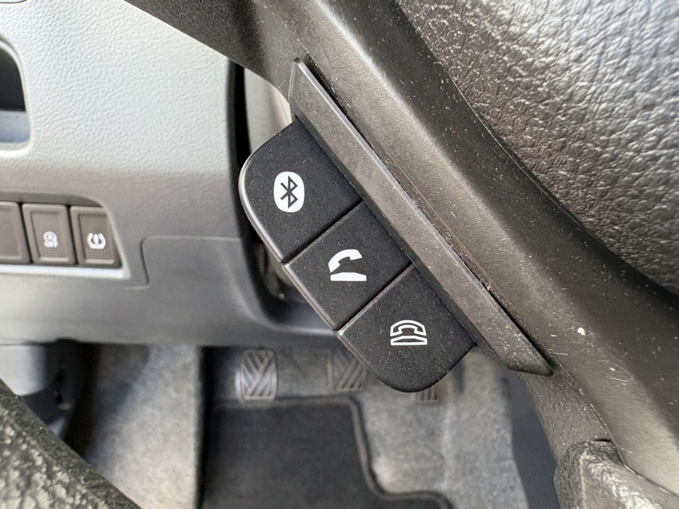 Foto van Suzuki Celerio