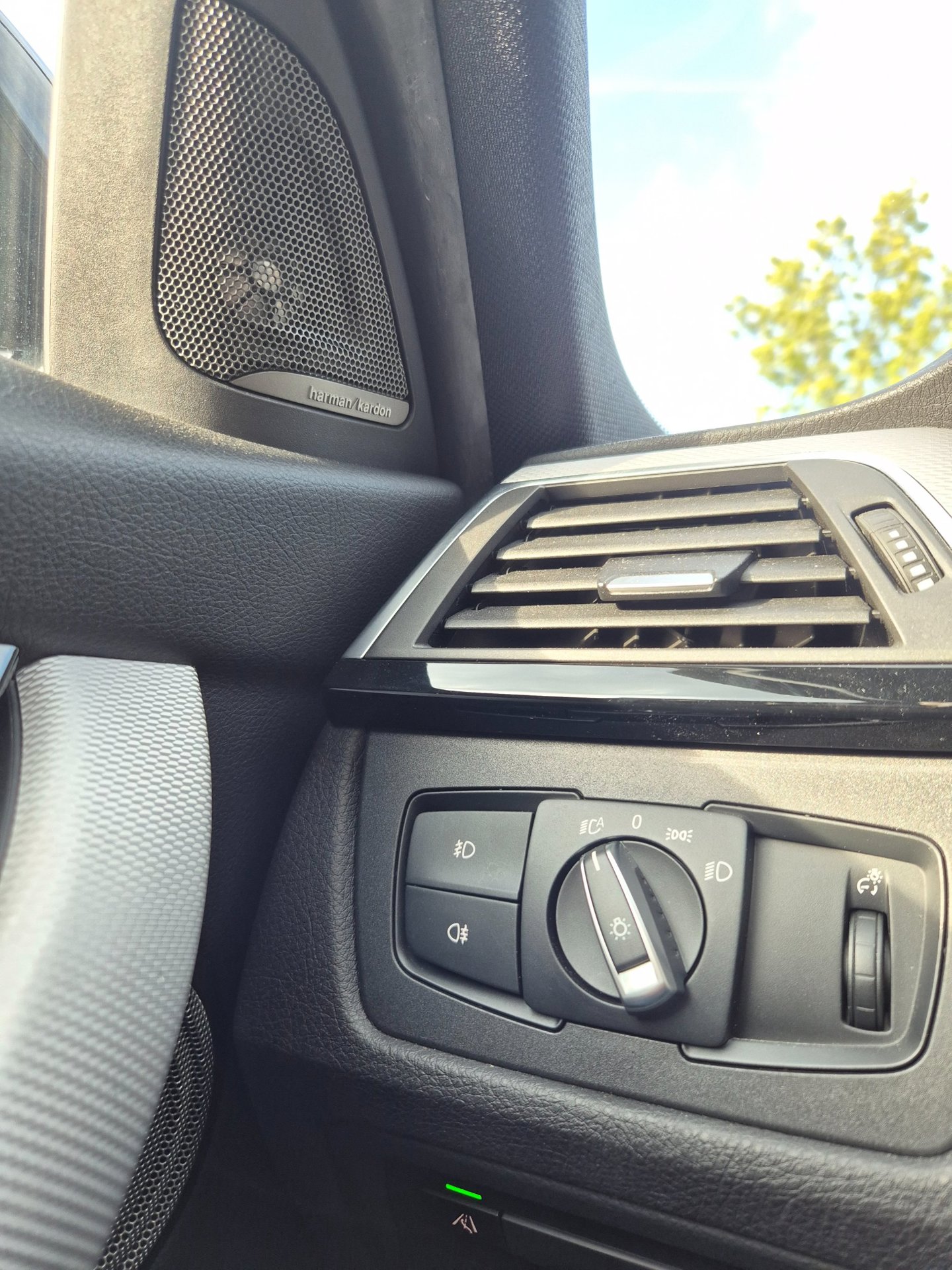 Foto van BMW 330i