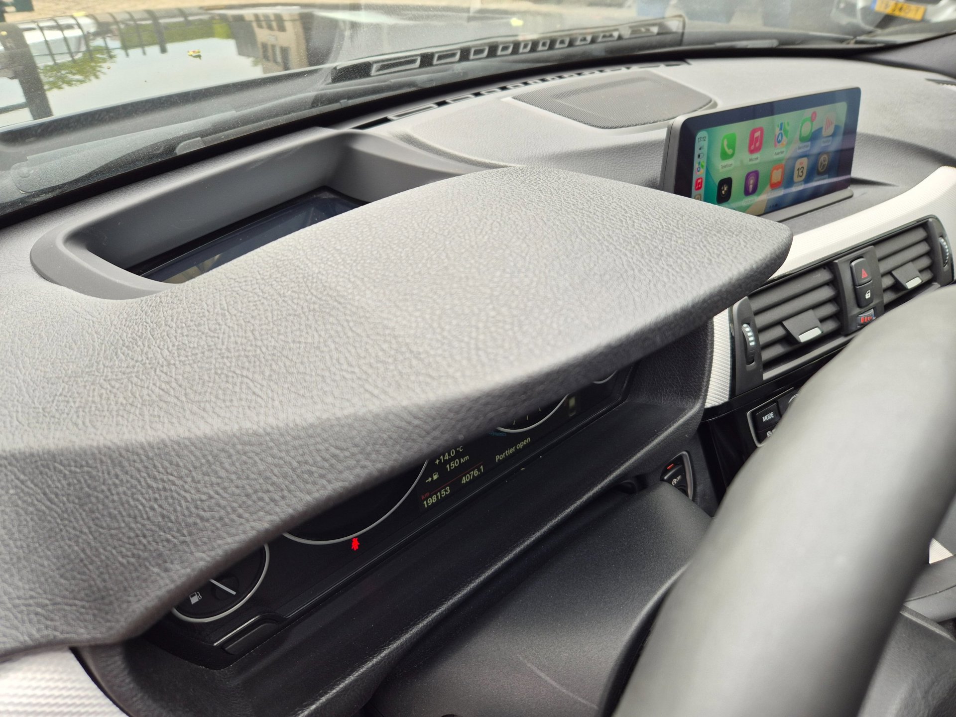 Foto van BMW 330i
