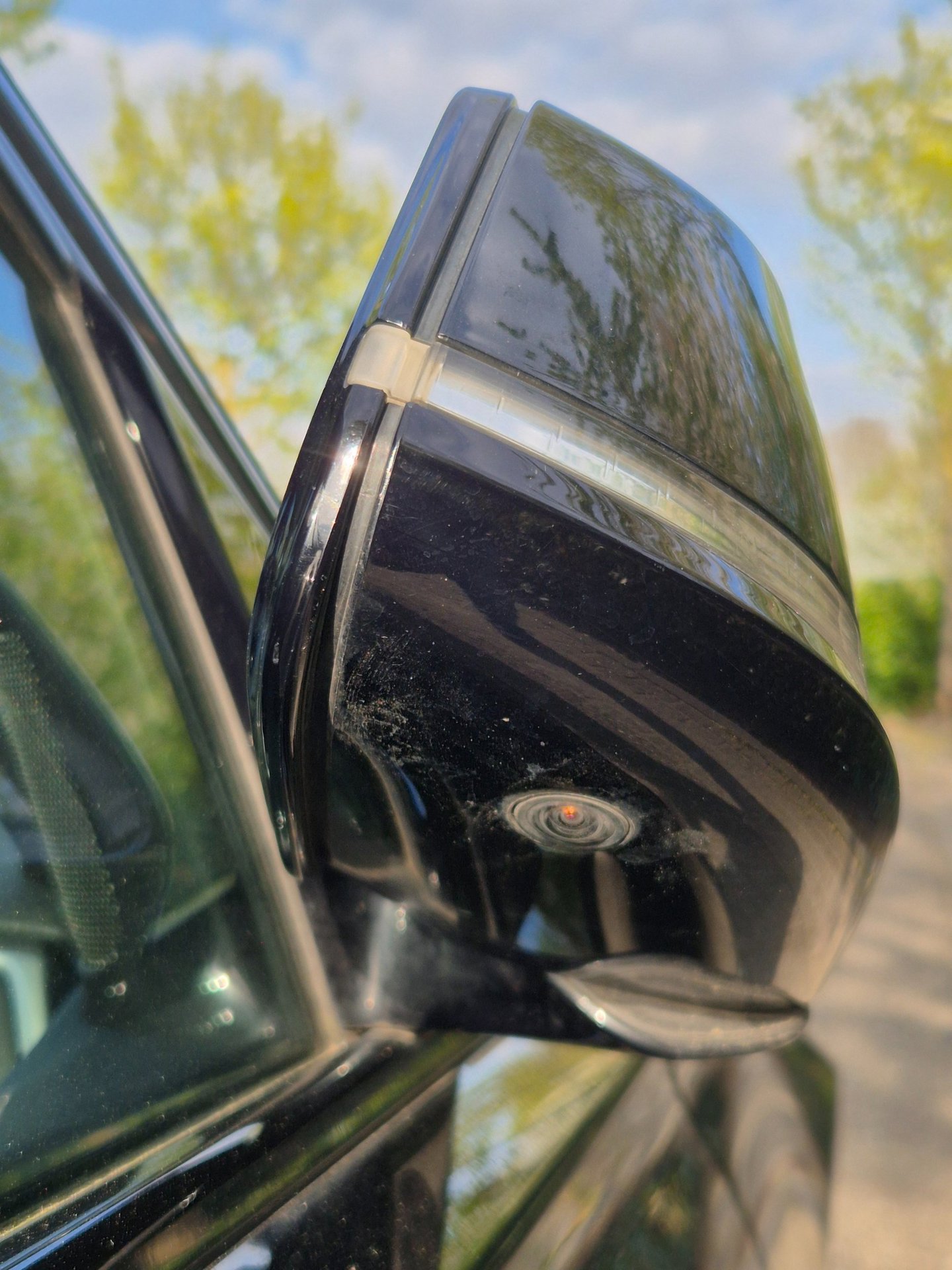 Foto van BMW 330i