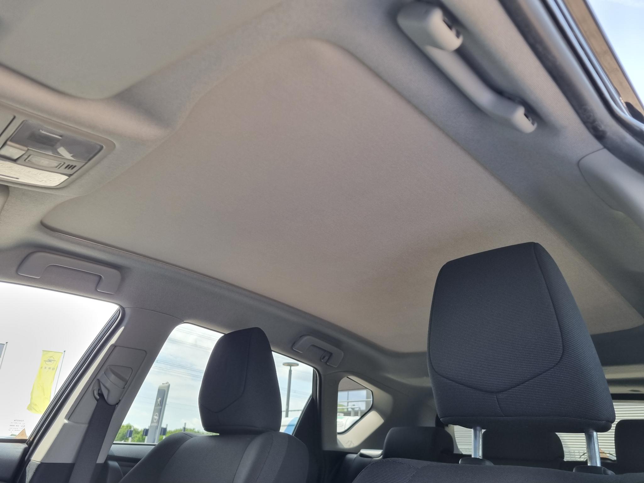 Foto van Toyota Toyota Auris