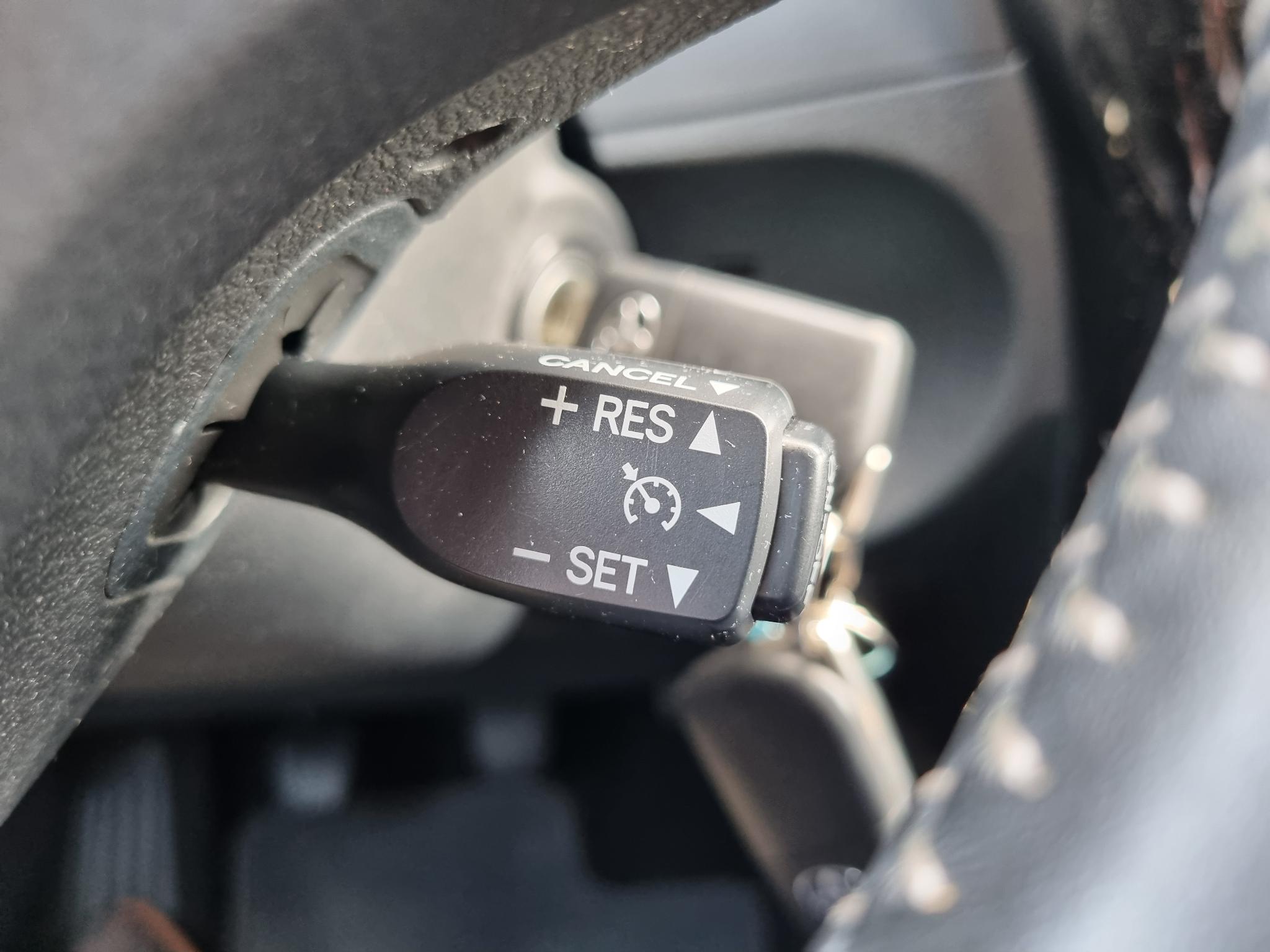 Foto van Toyota Toyota Auris
