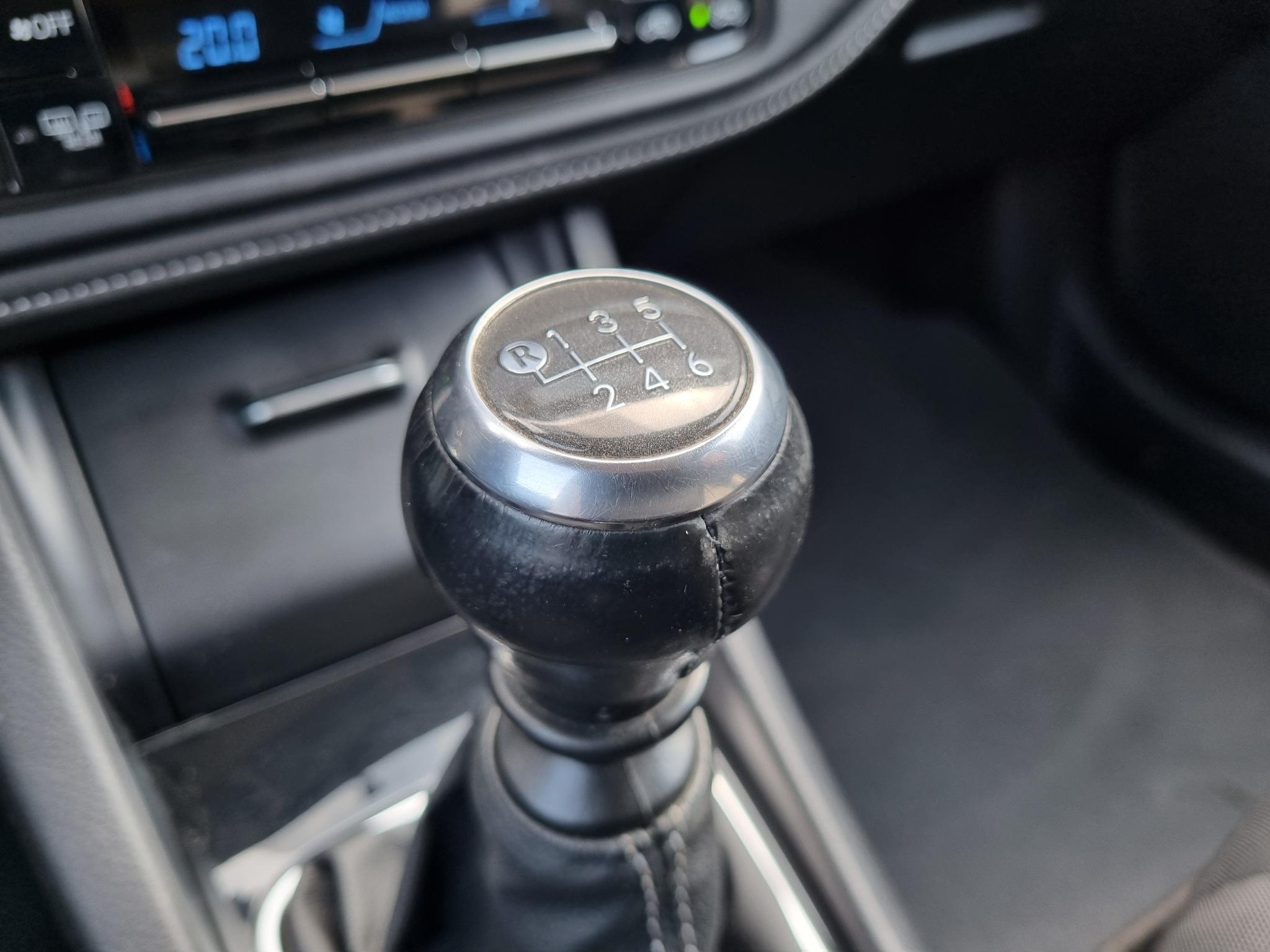 Foto van Toyota Toyota Auris