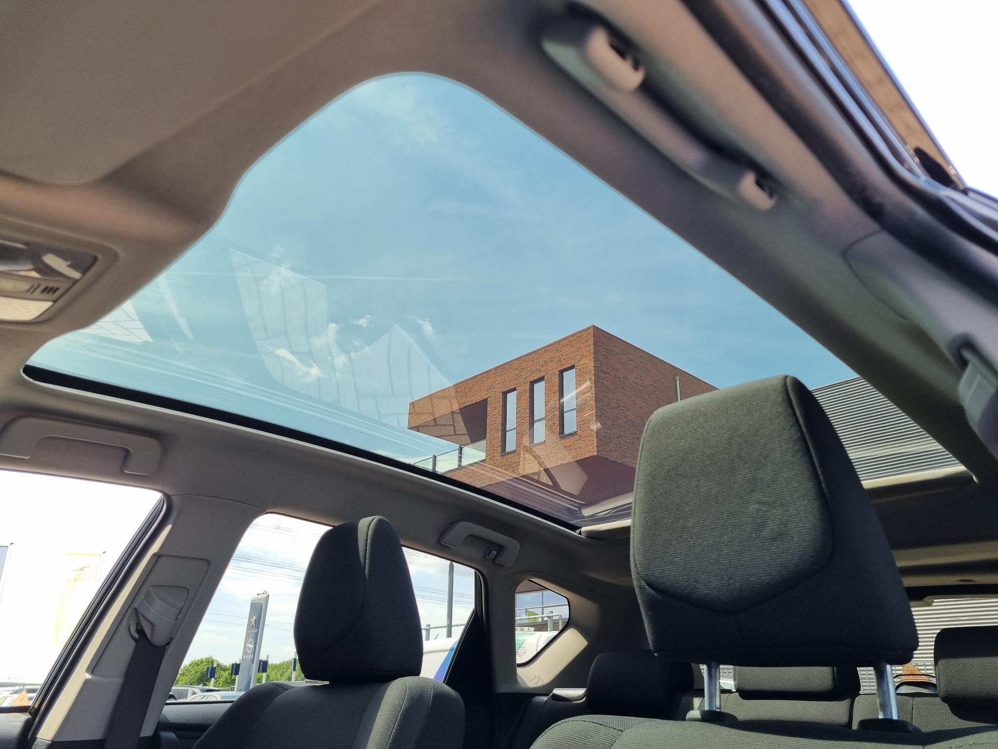 Foto van Toyota Toyota Auris