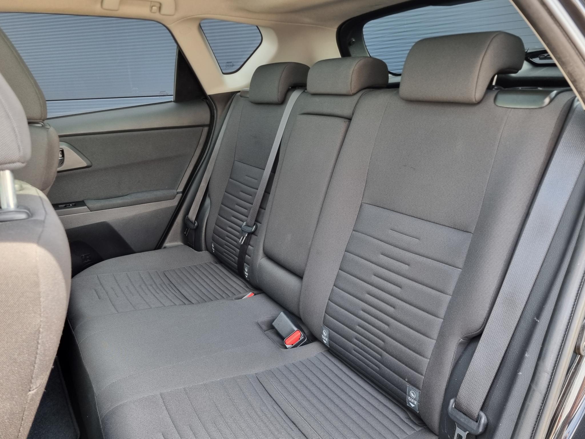 Foto van Toyota Toyota Auris