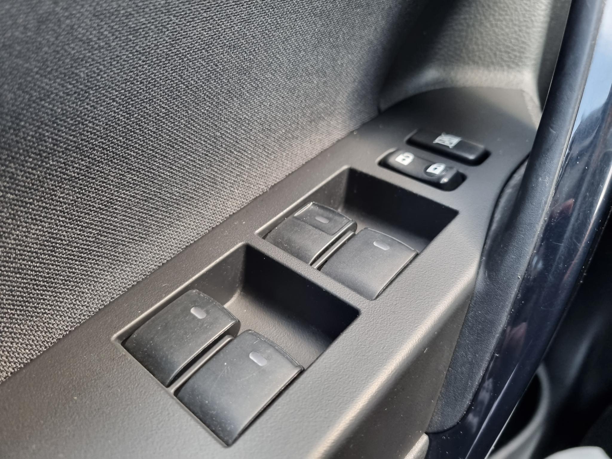 Foto van Toyota Toyota Auris