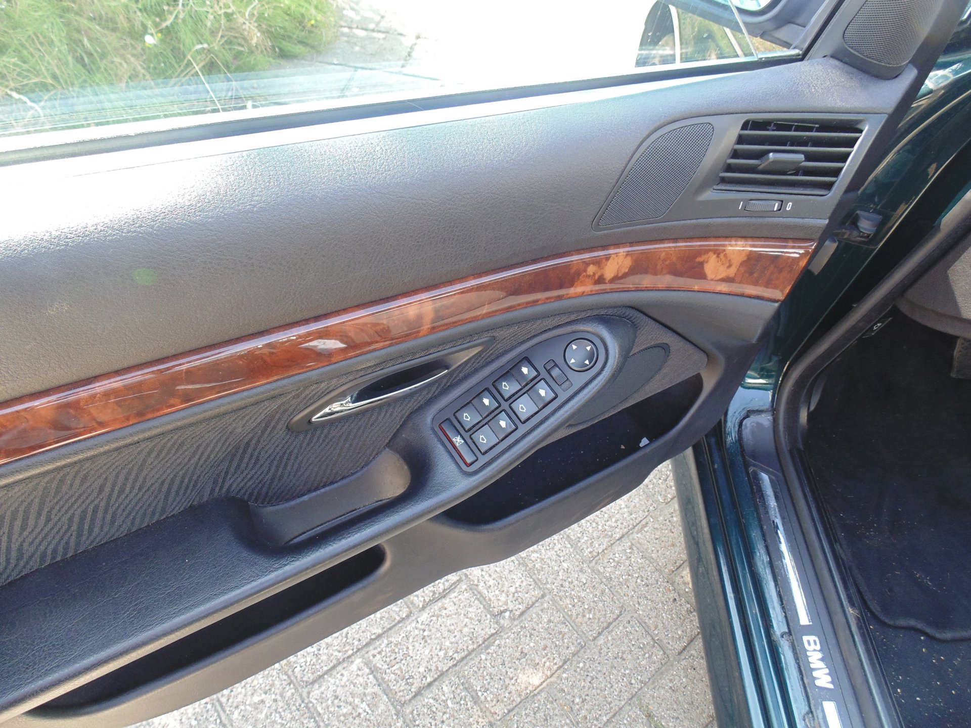 Foto van BMW 5er Reihe