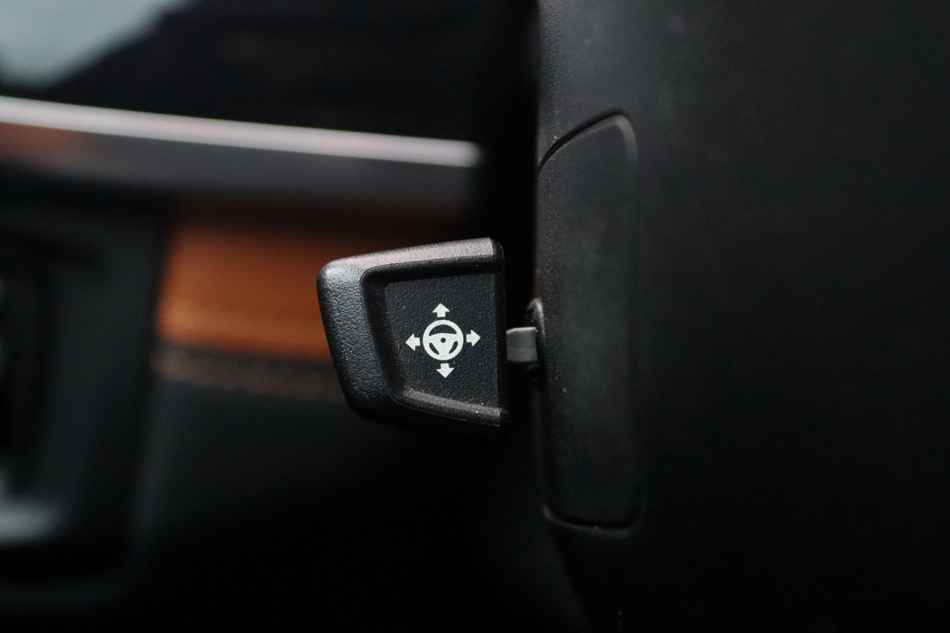 Foto van BMW X5 M