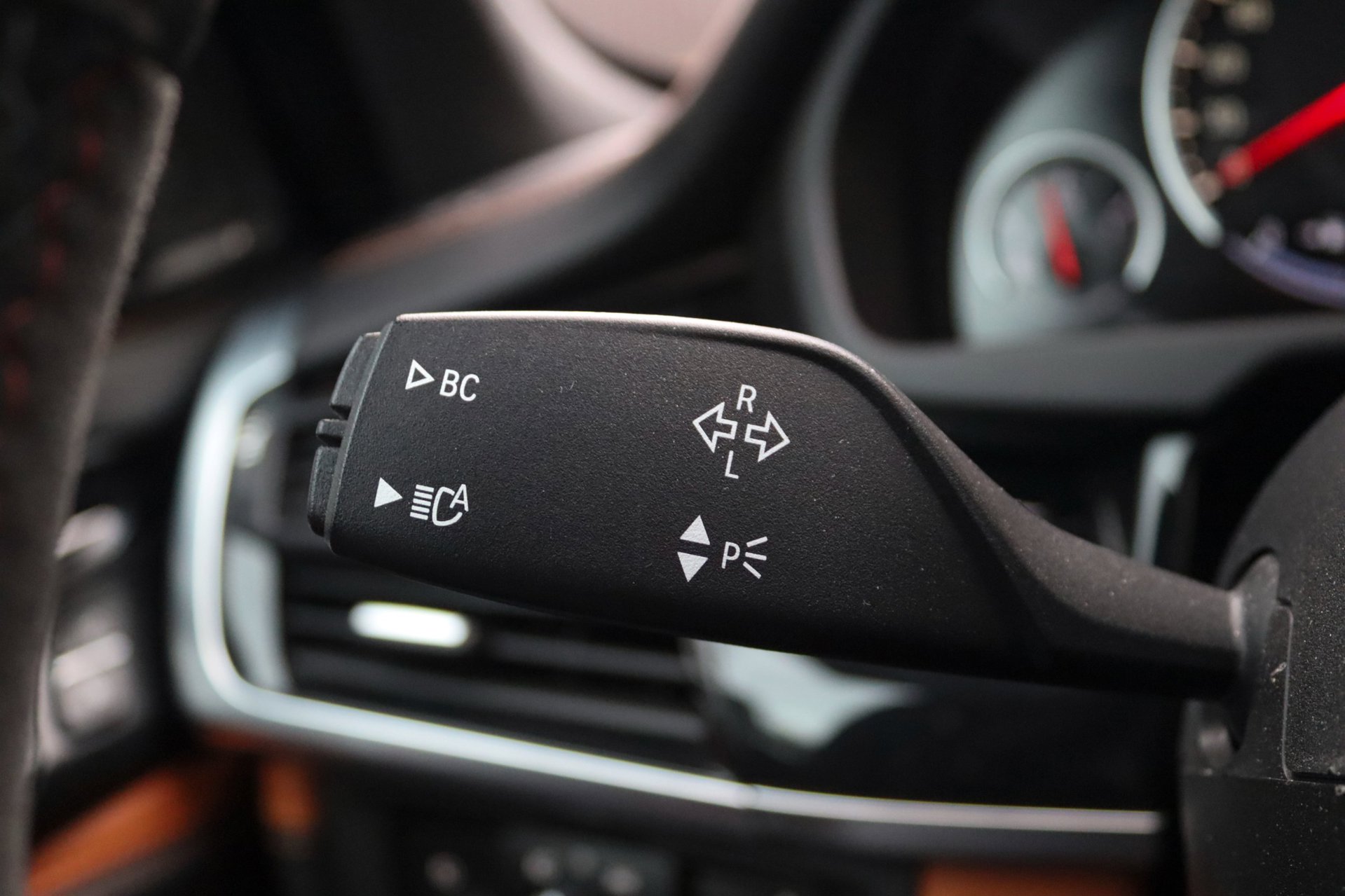 Foto van BMW X5 M
