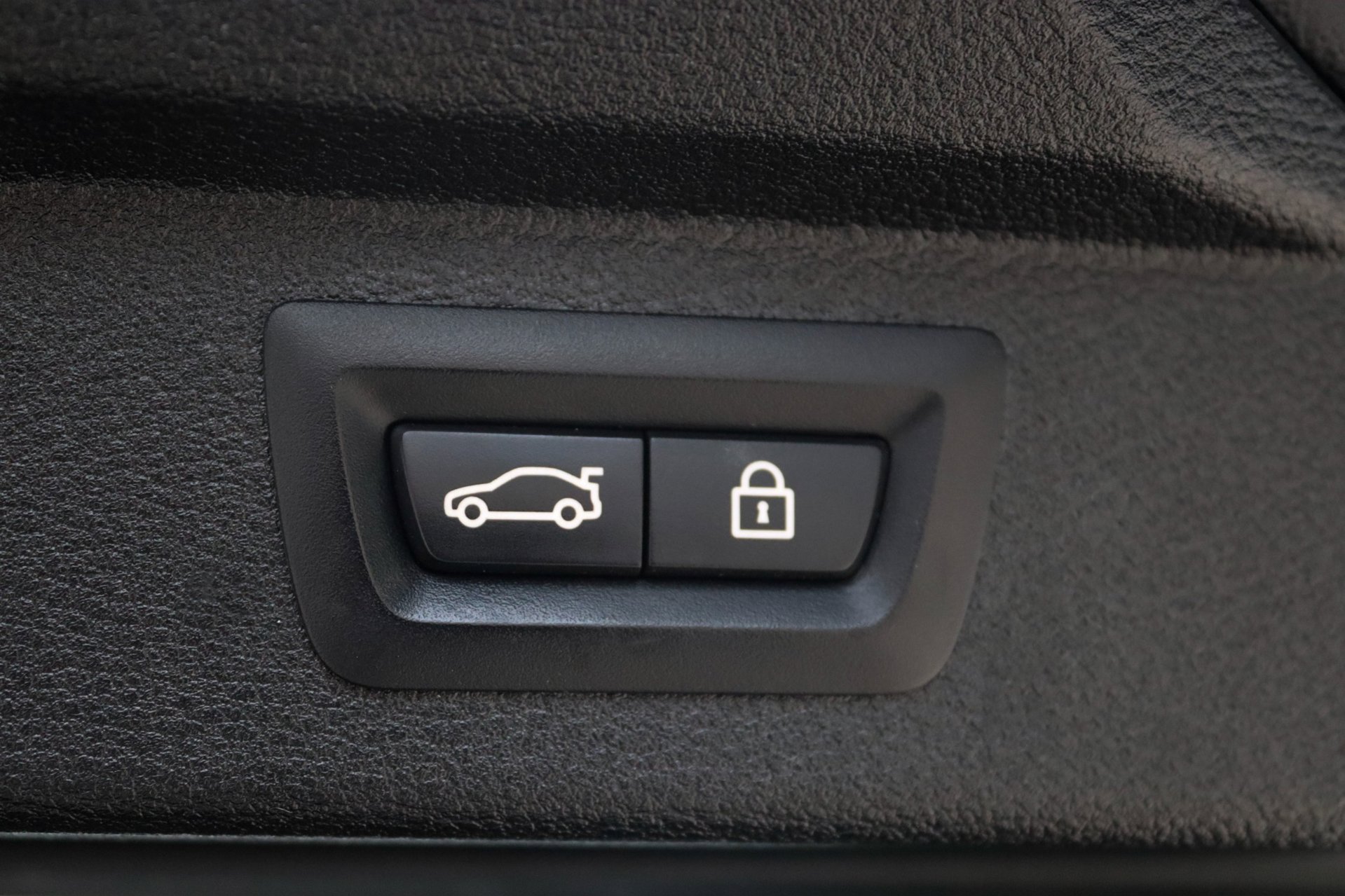 Foto van BMW X5 M