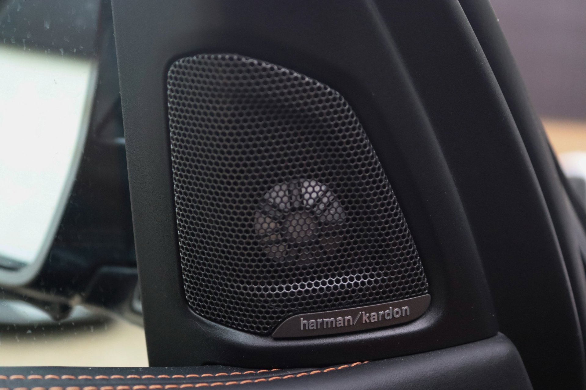 Foto van BMW X5 M