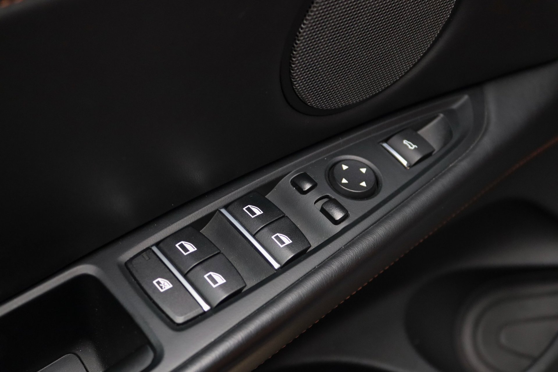 Foto van BMW X5 M