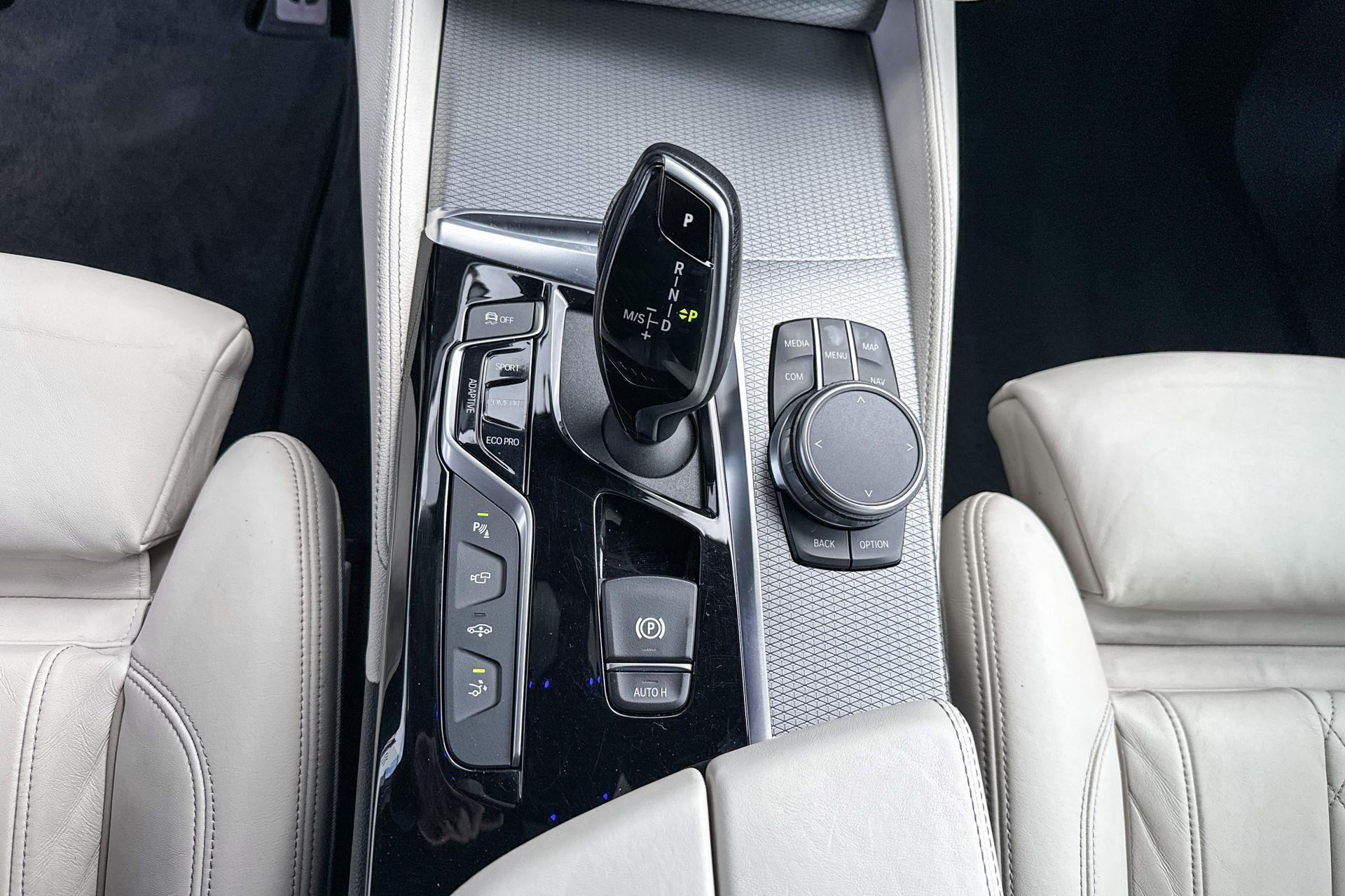 Foto van BMW 630i