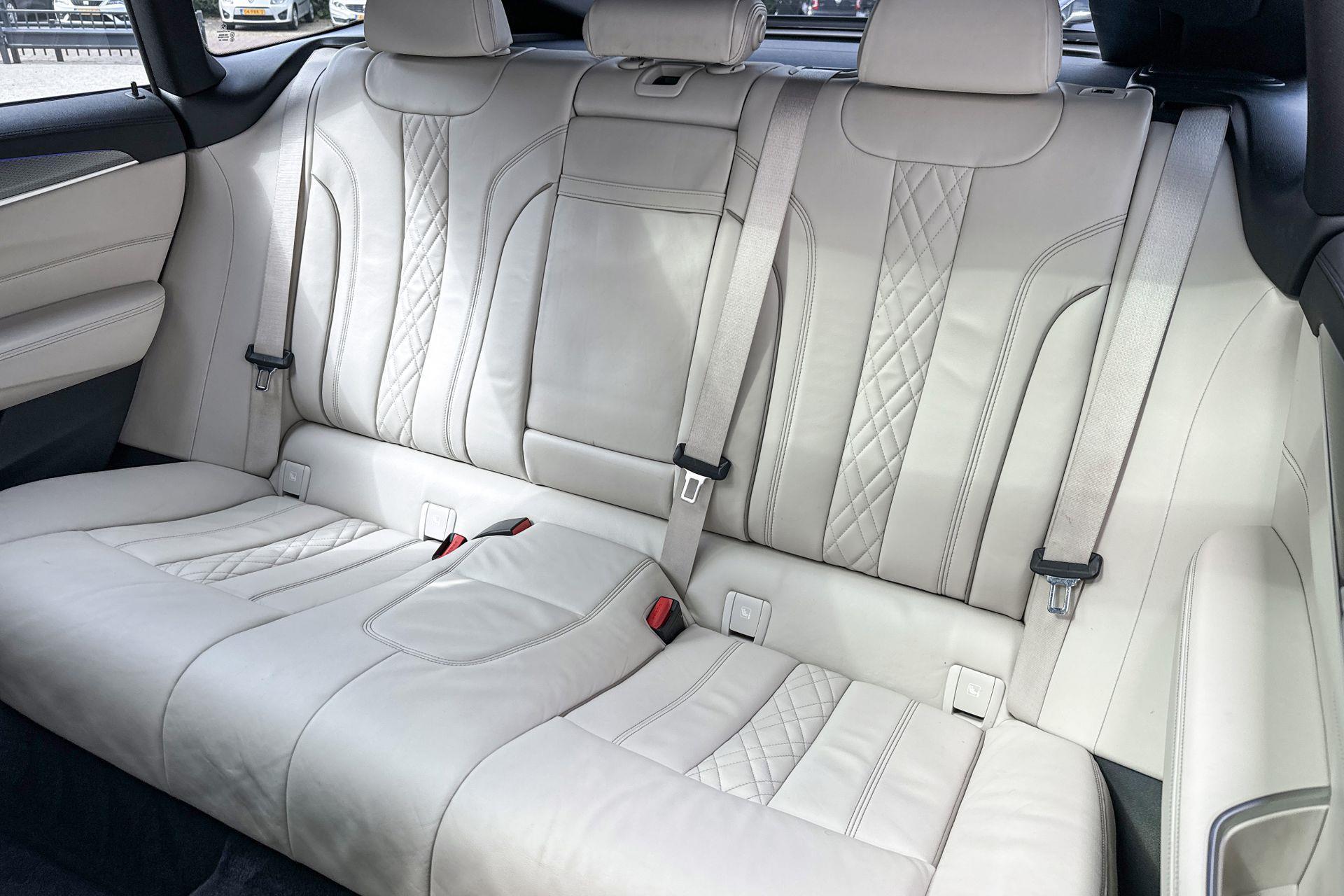 Foto van BMW 630i