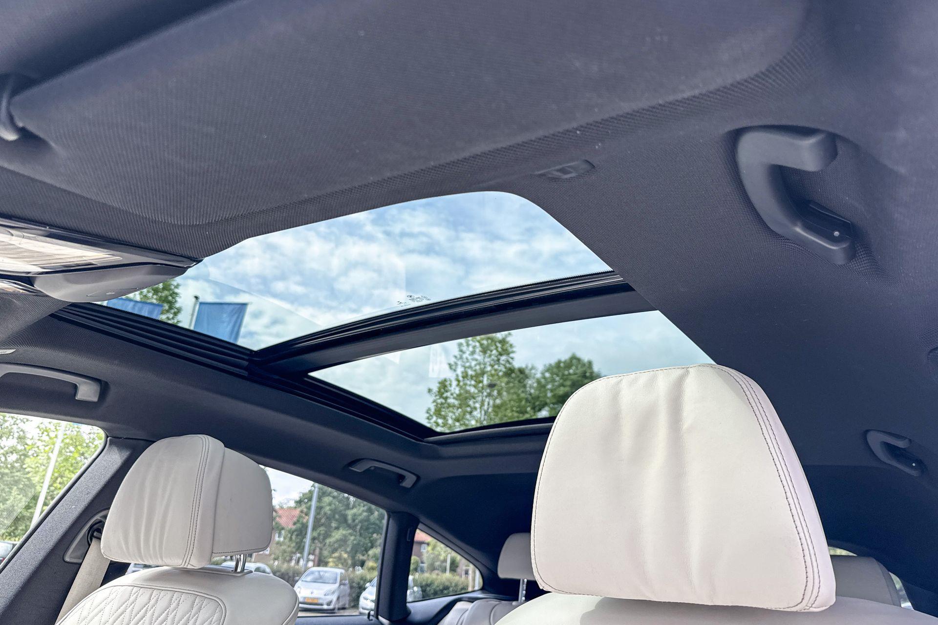 Foto van BMW 630i