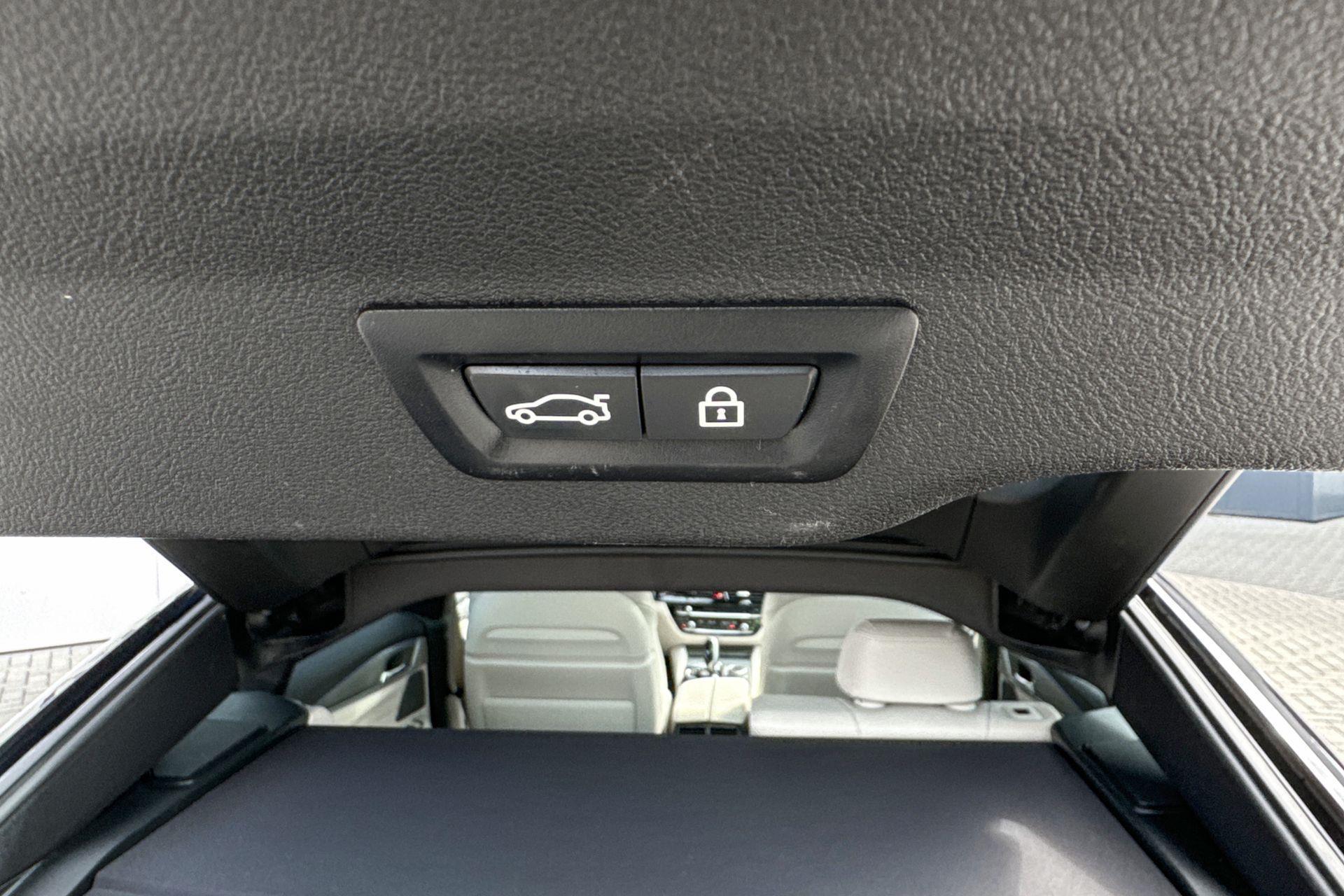 Foto van BMW 630i