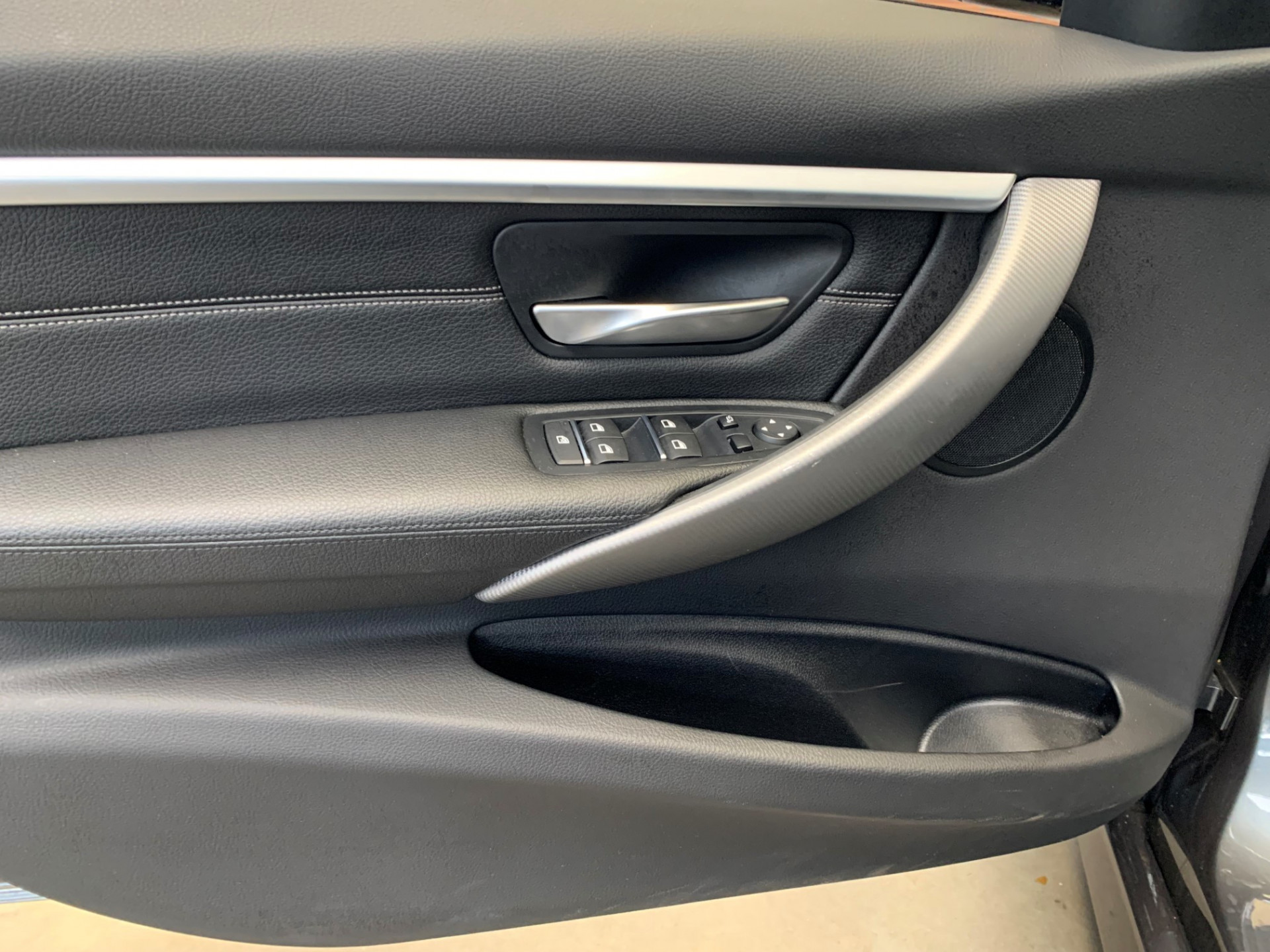 Foto van BMW 318i