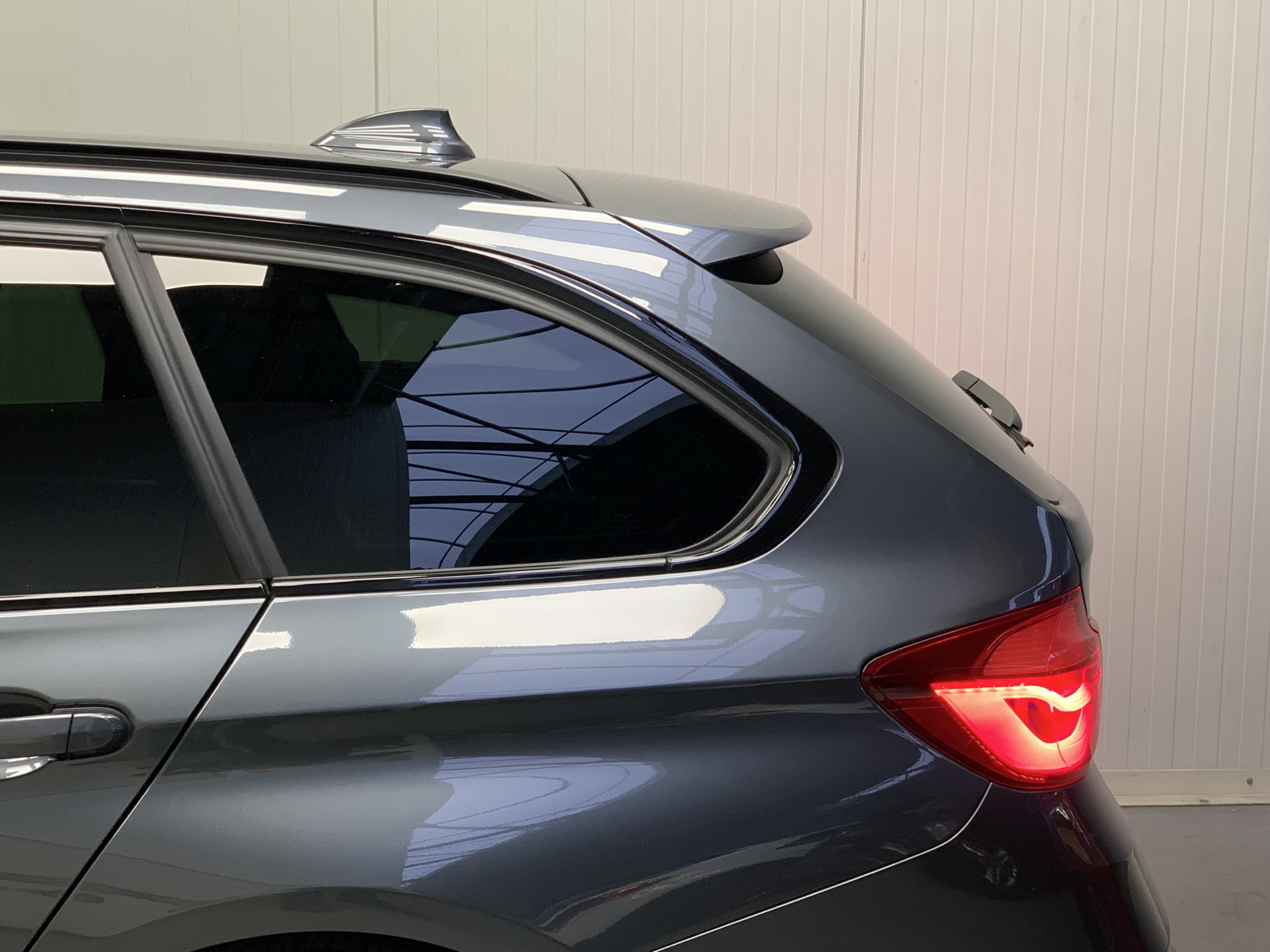Foto van BMW 318i
