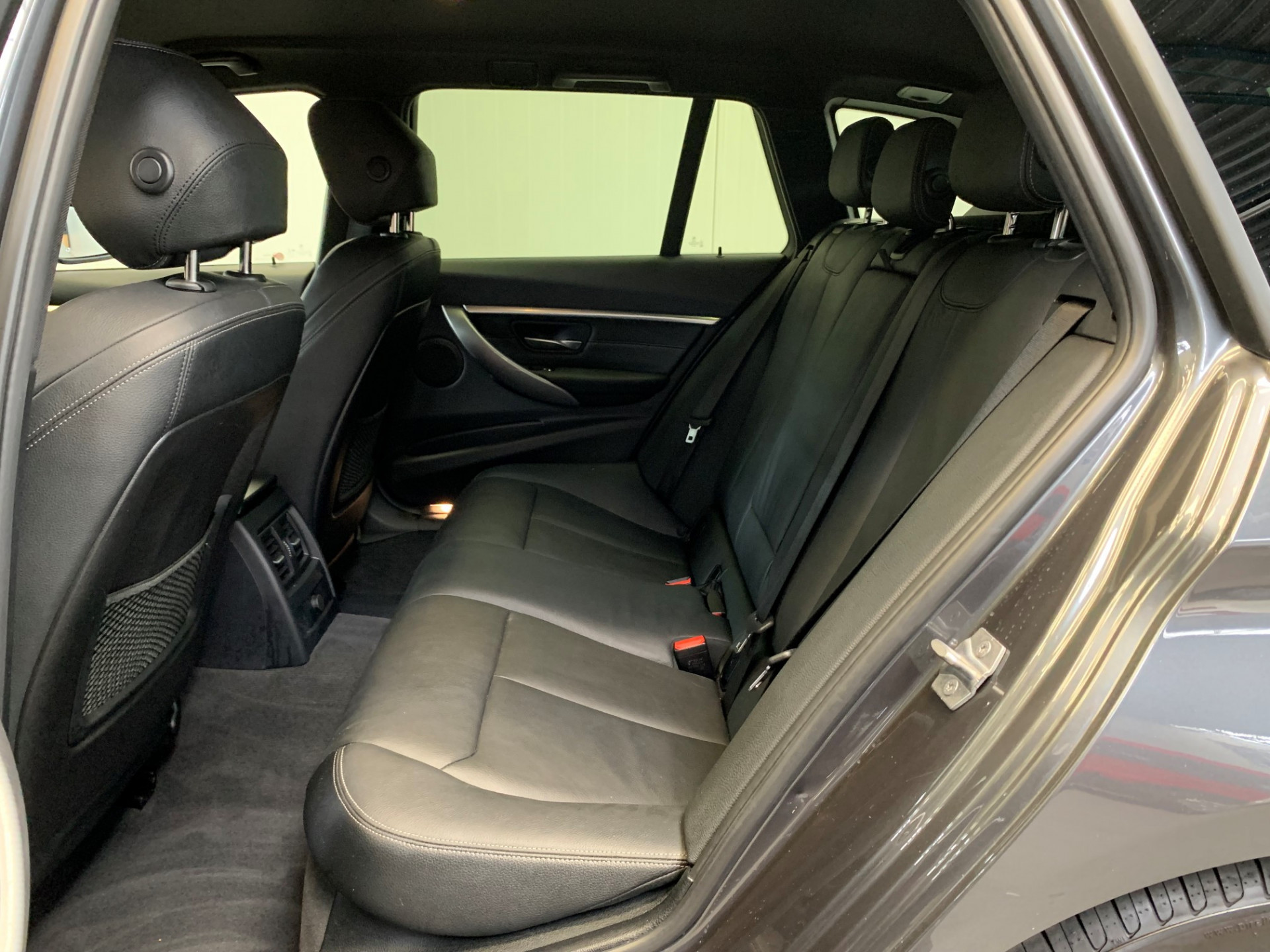 Foto van BMW 318i