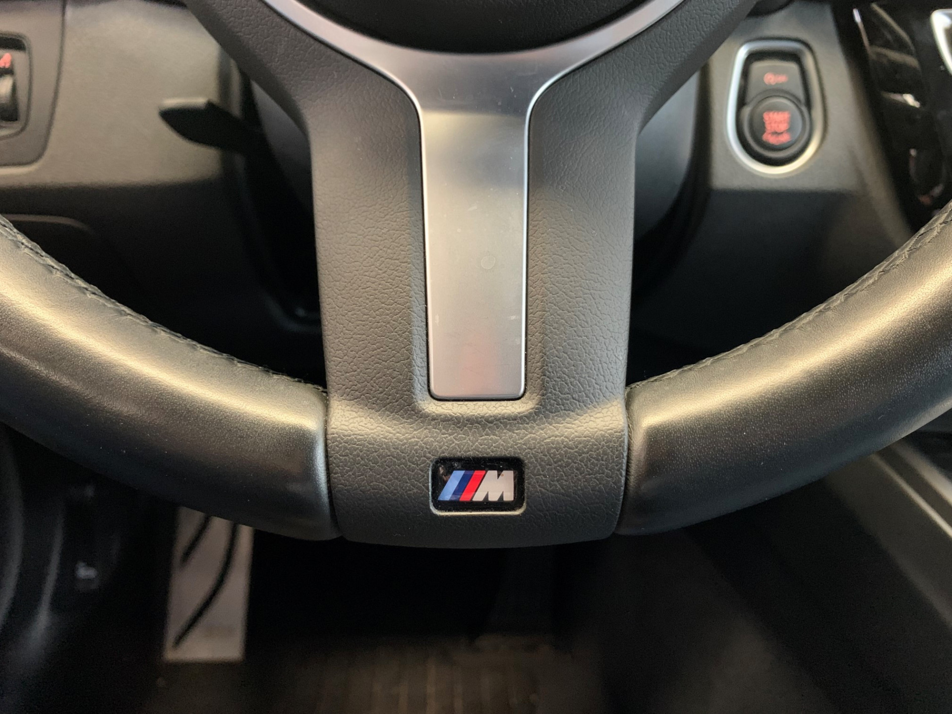 Foto van BMW 318i