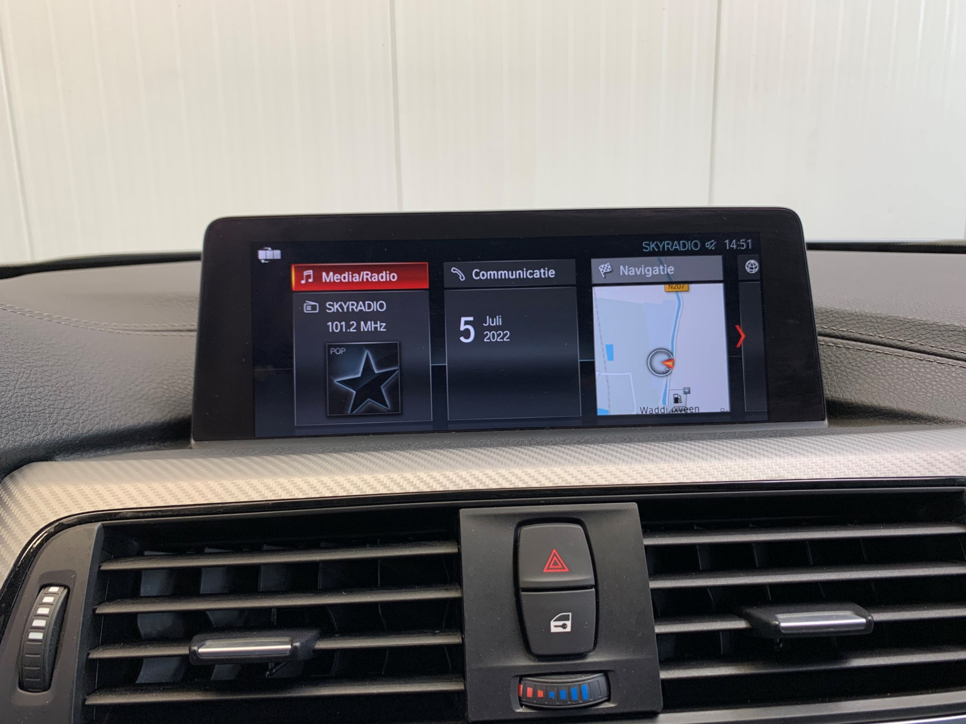 Foto van BMW 318i