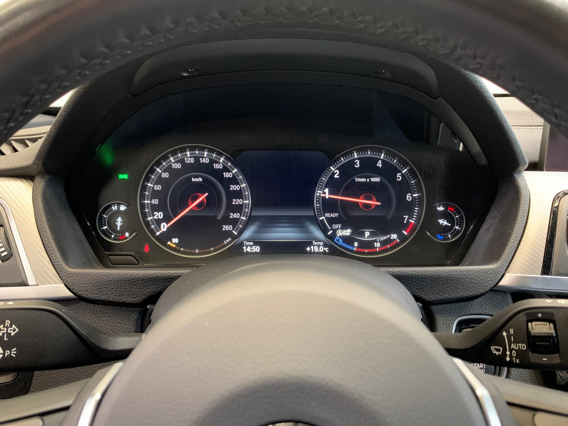 Foto van BMW 318i