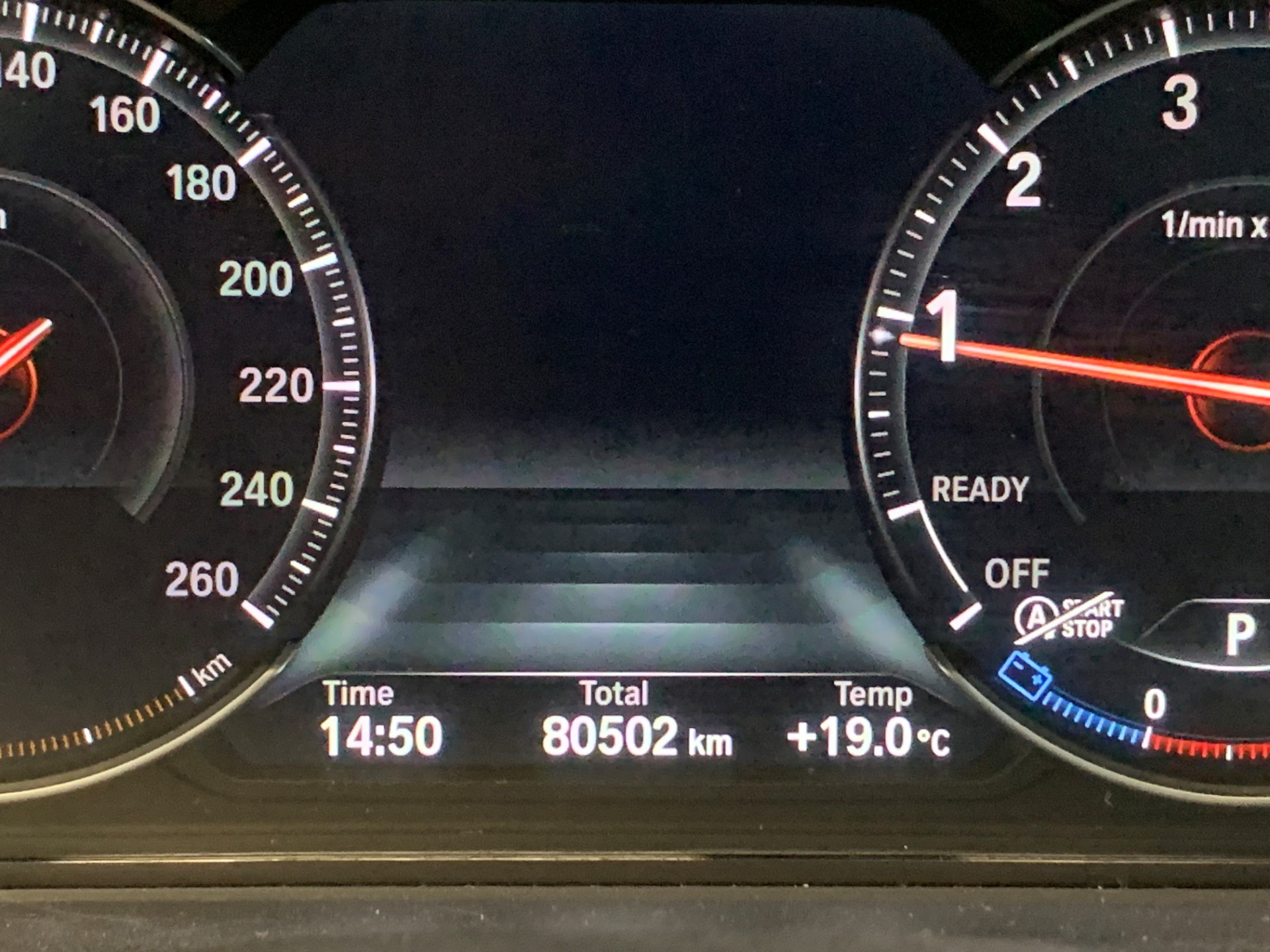 Foto van BMW 318i