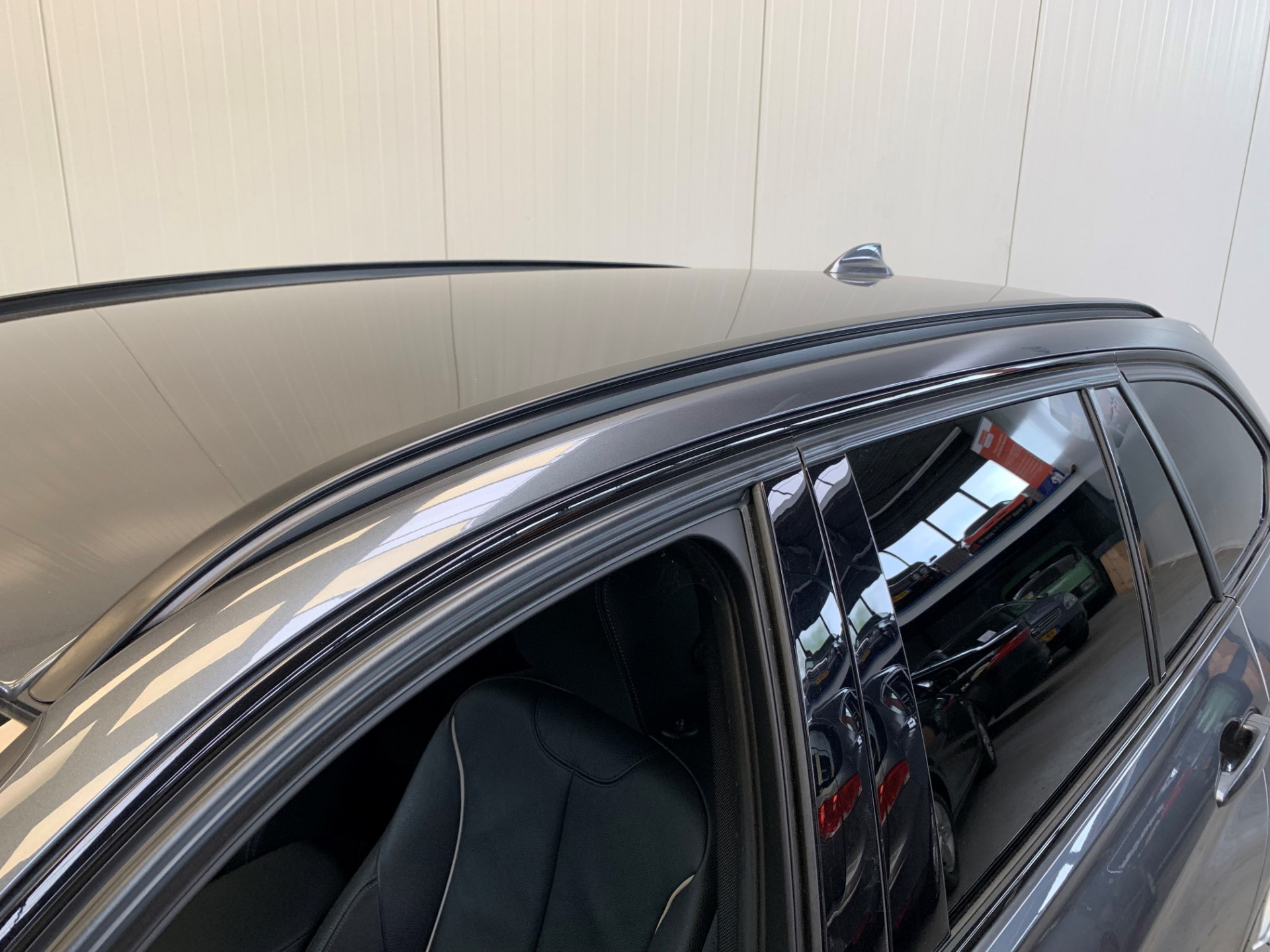 Foto van BMW 318i