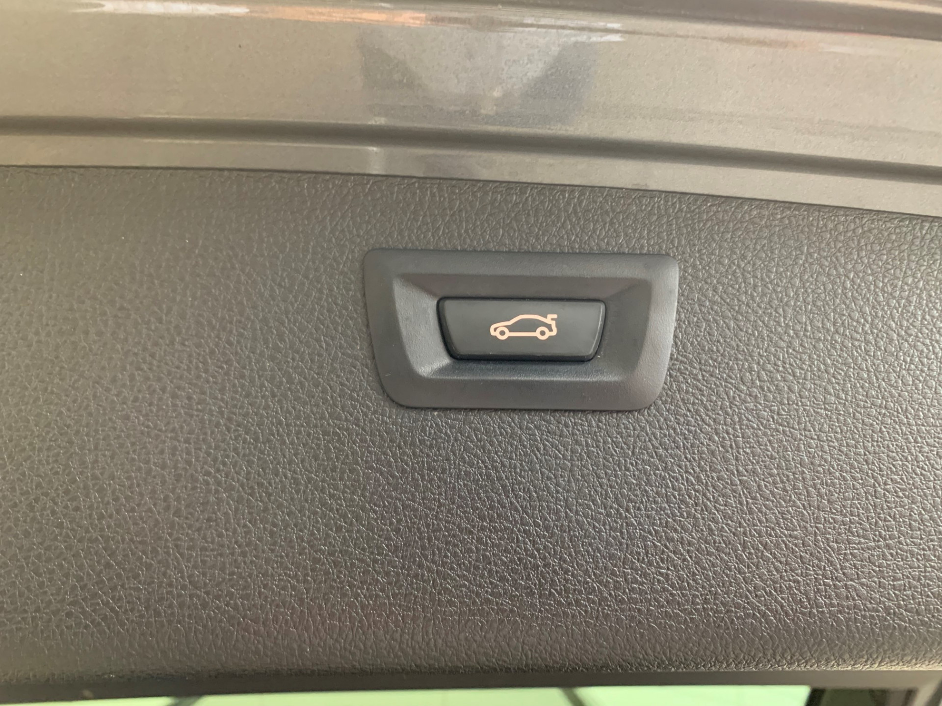 Foto van BMW 318i