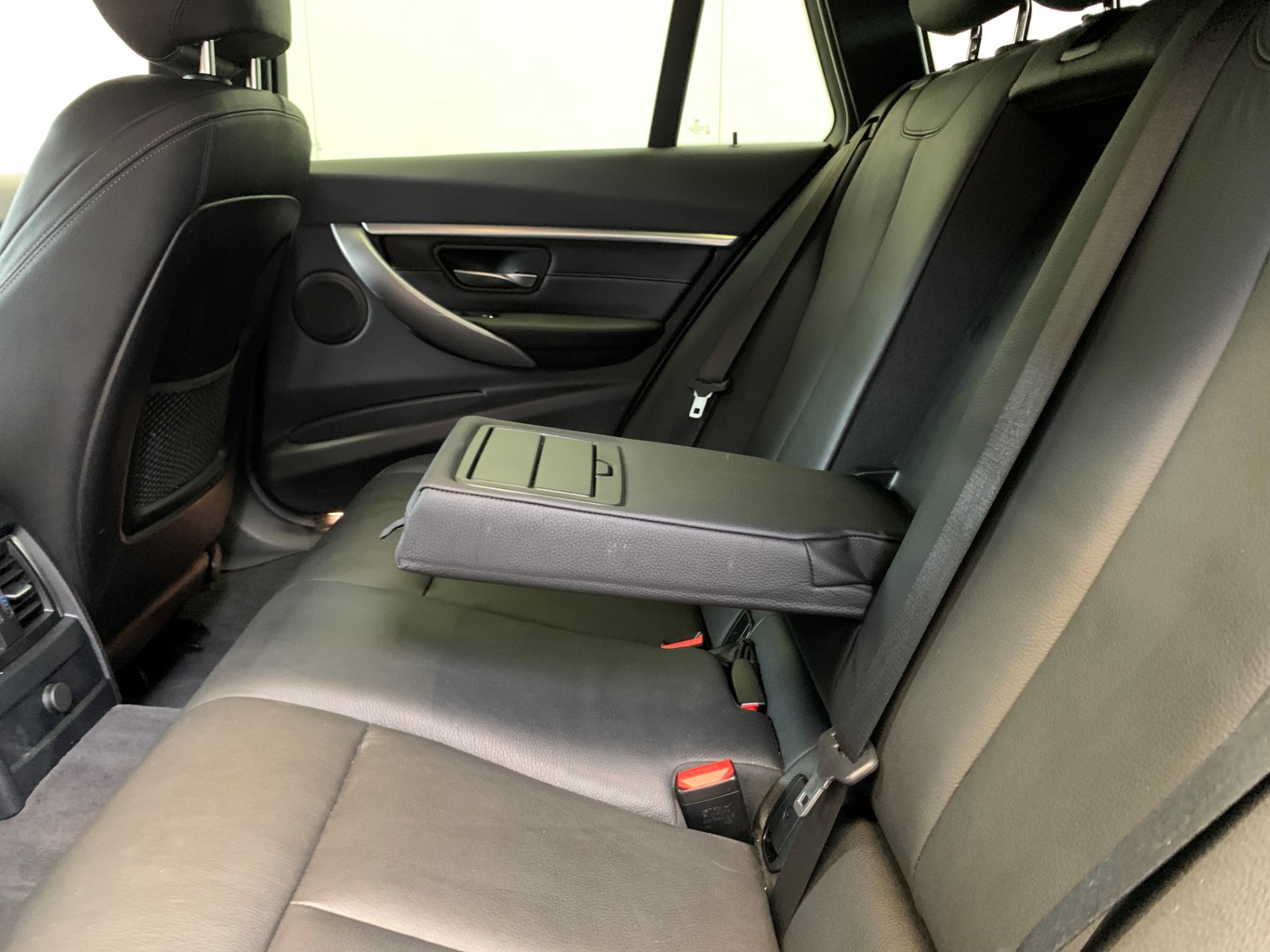 Foto van BMW 318i