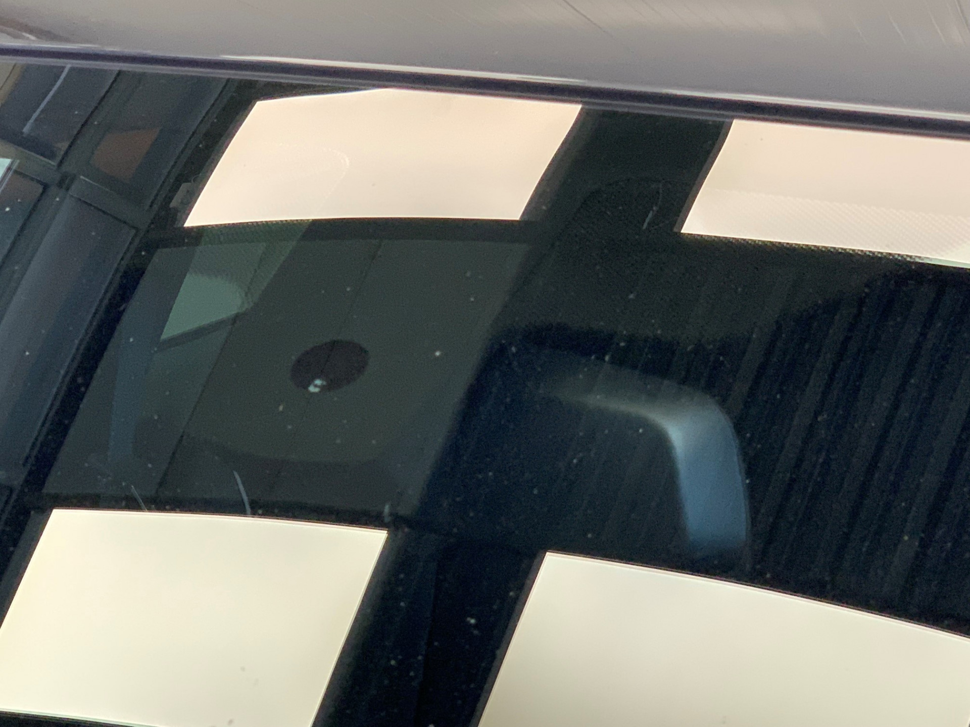 Foto van BMW 318i