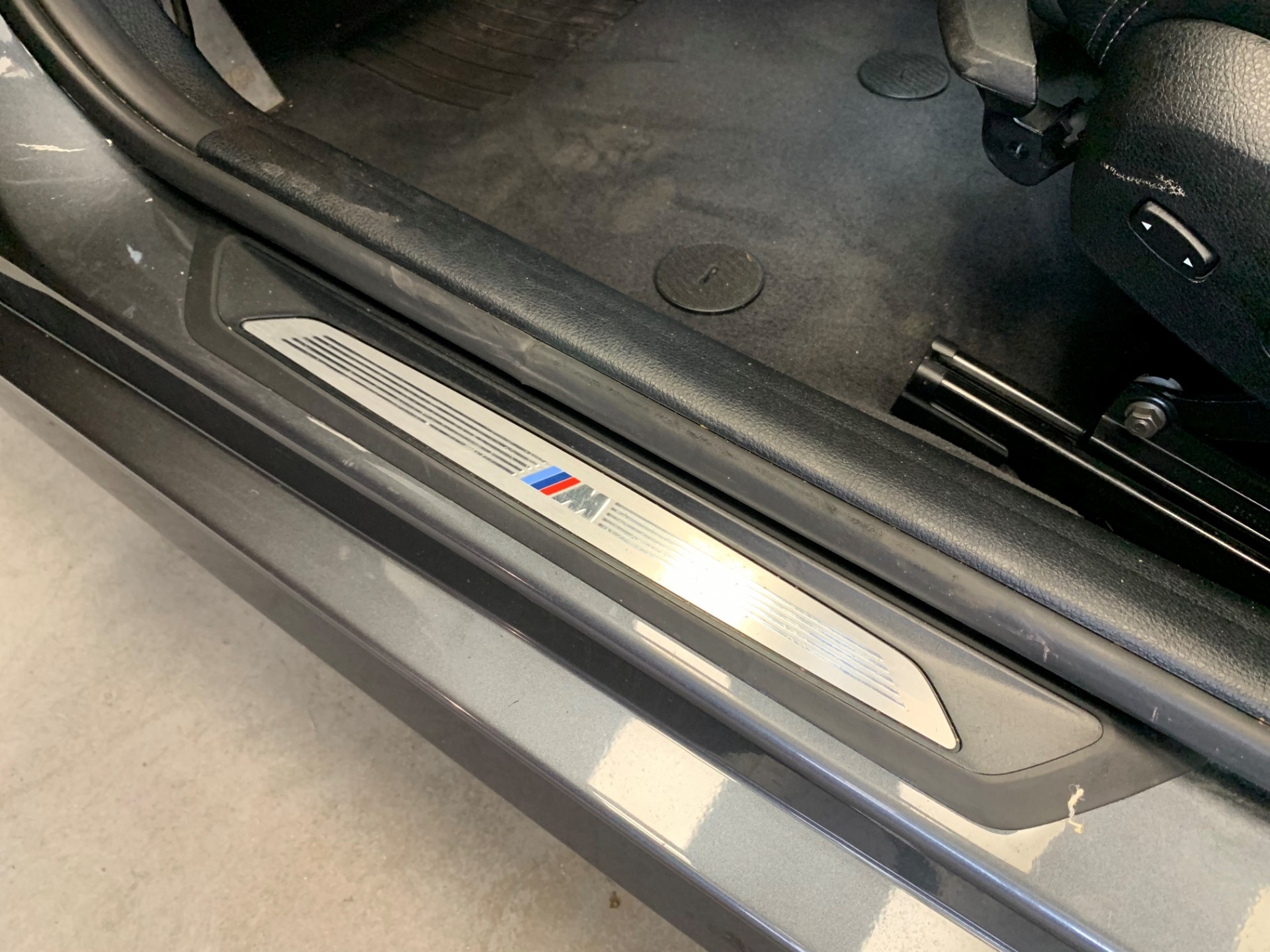 Foto van BMW 318i