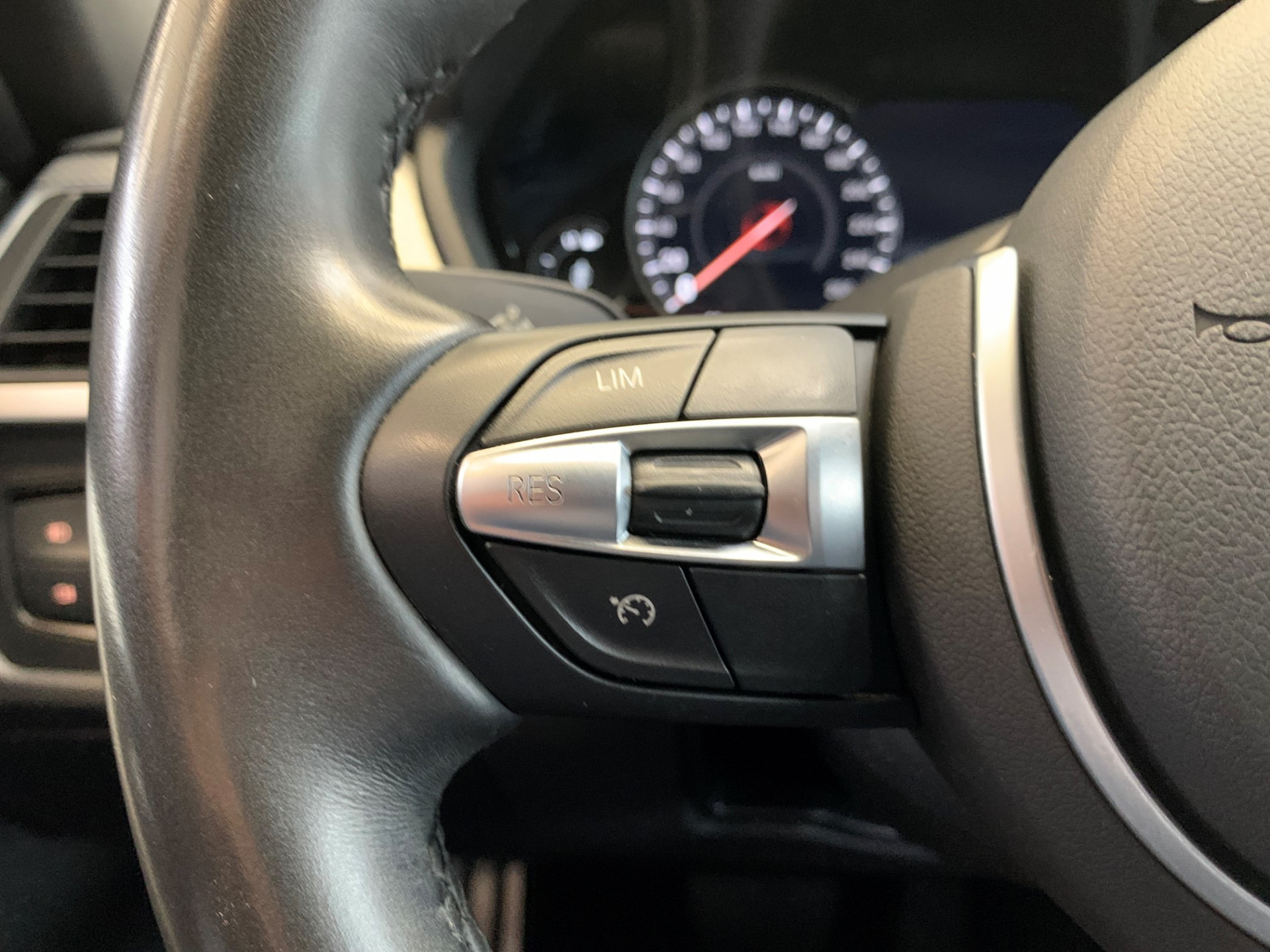 Foto van BMW 318i