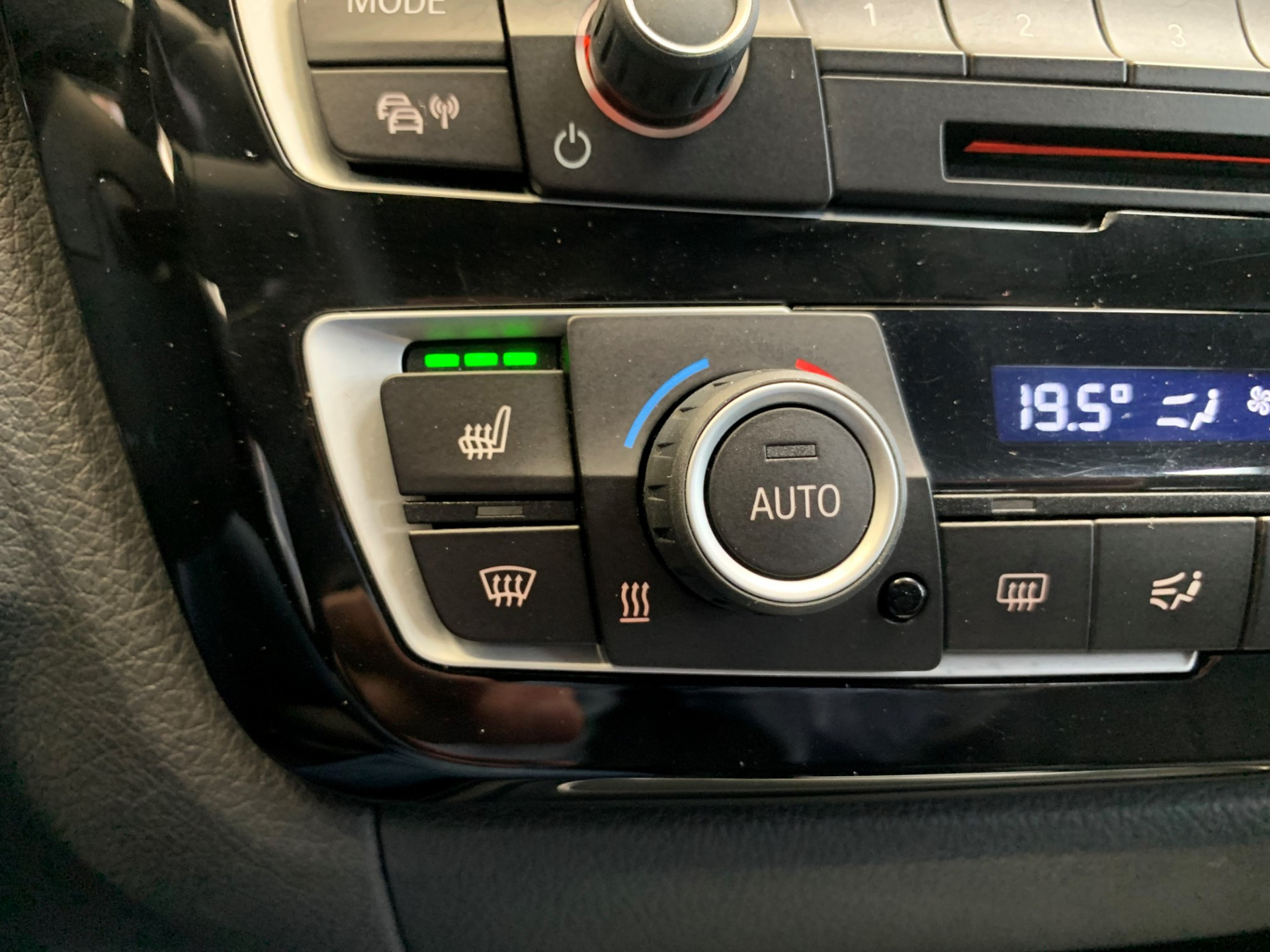 Foto van BMW 318i