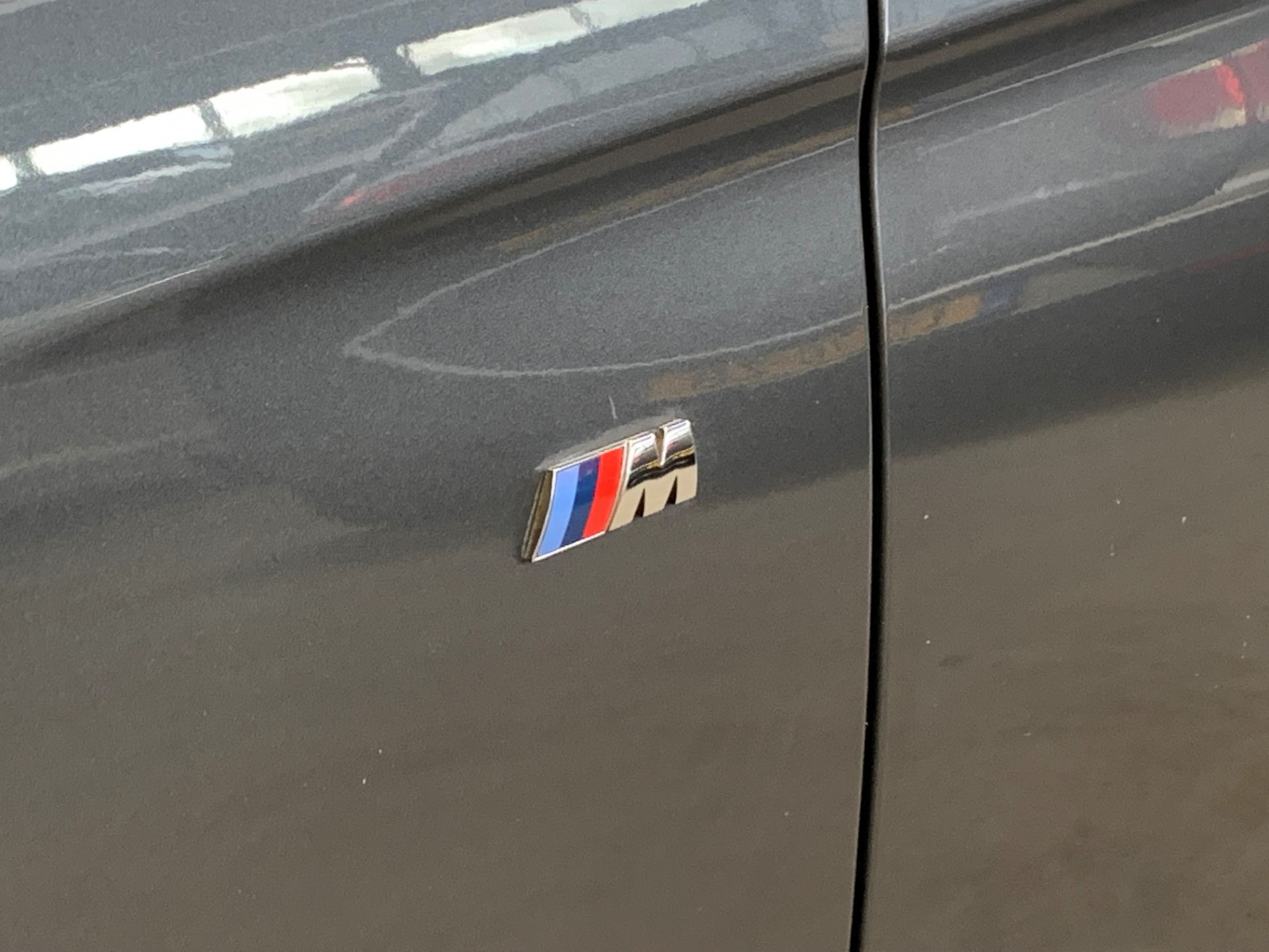 Foto van BMW 318i