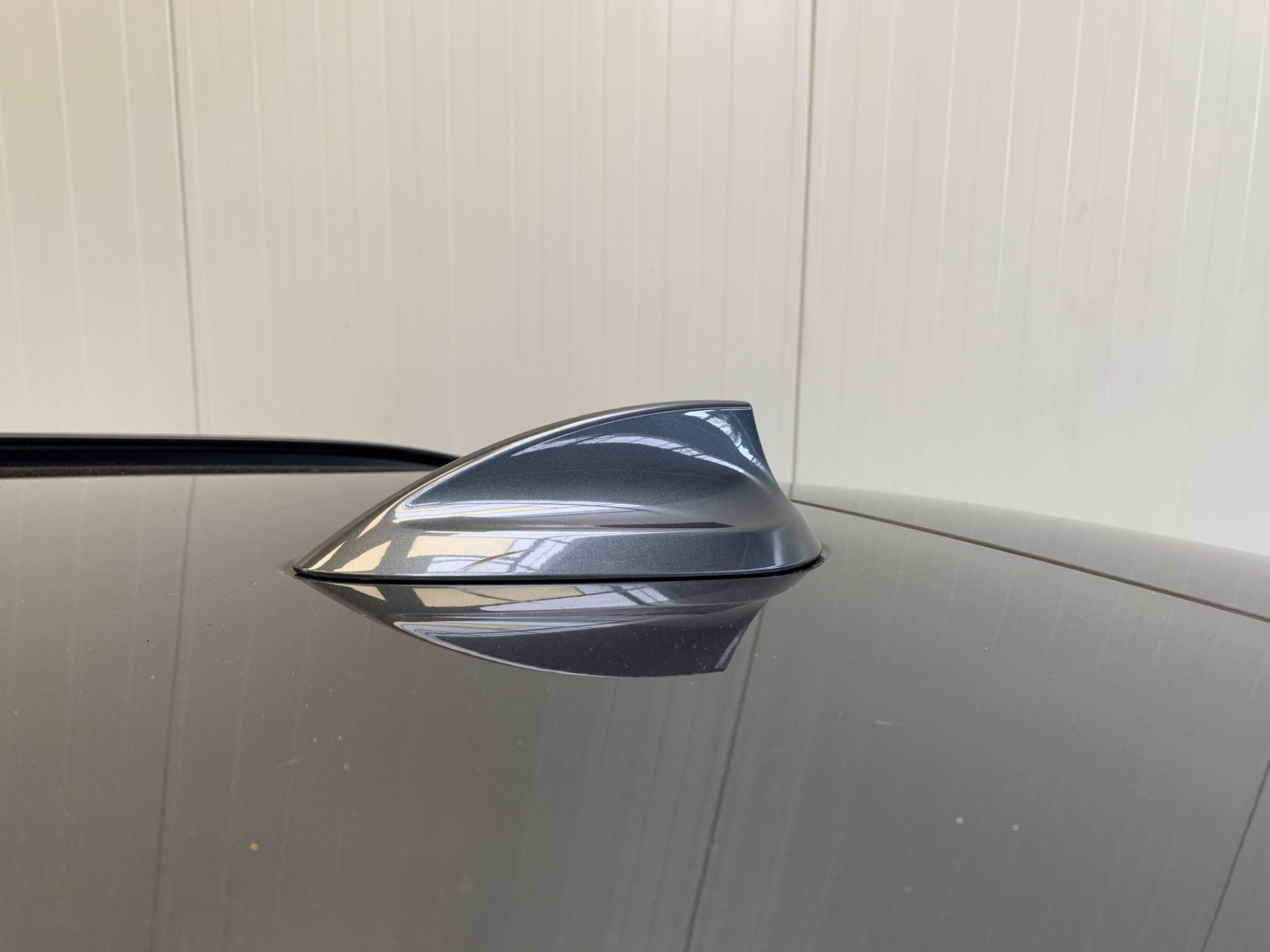 Foto van BMW 318i