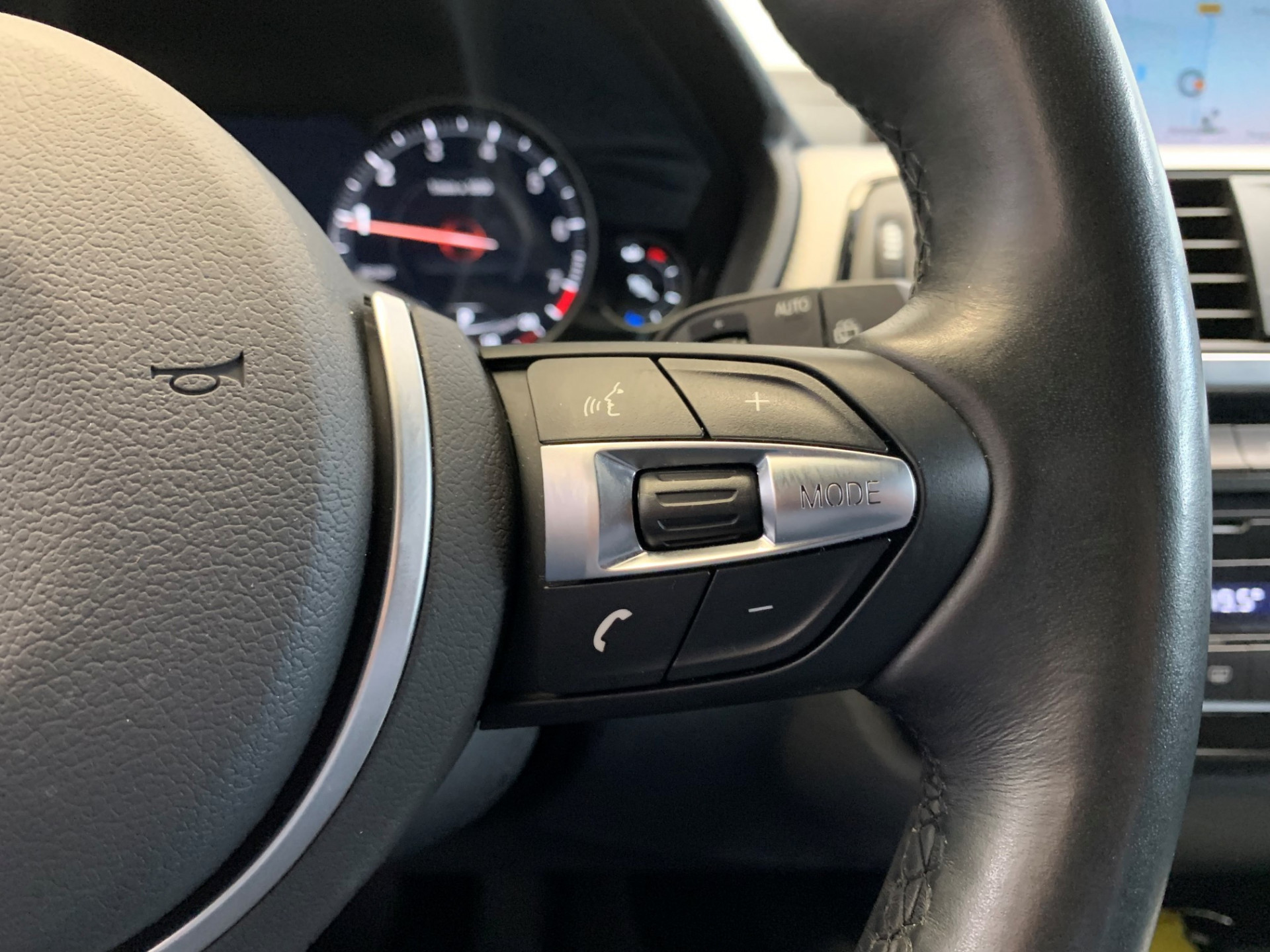 Foto van BMW 318i