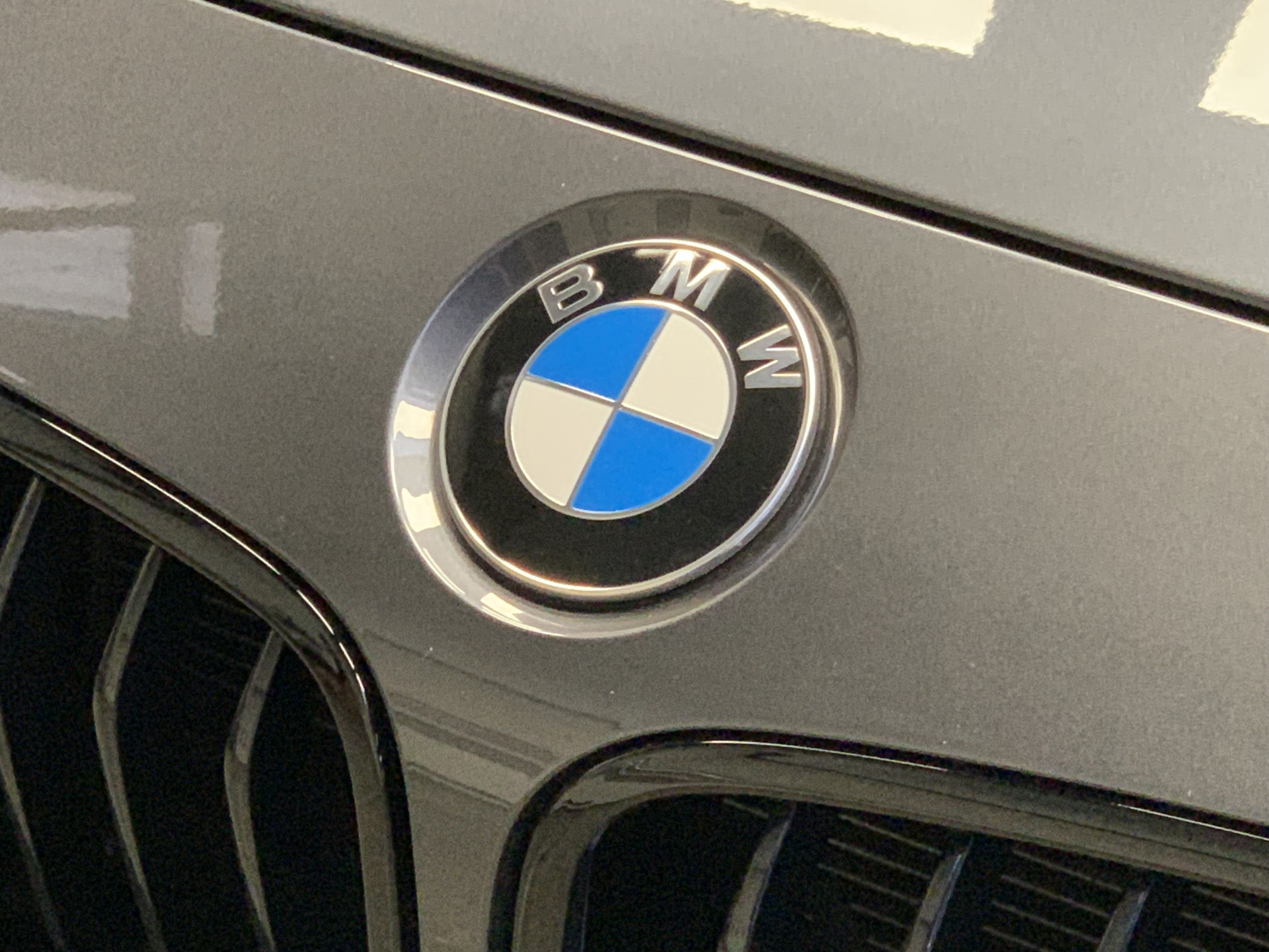 Foto van BMW 318i