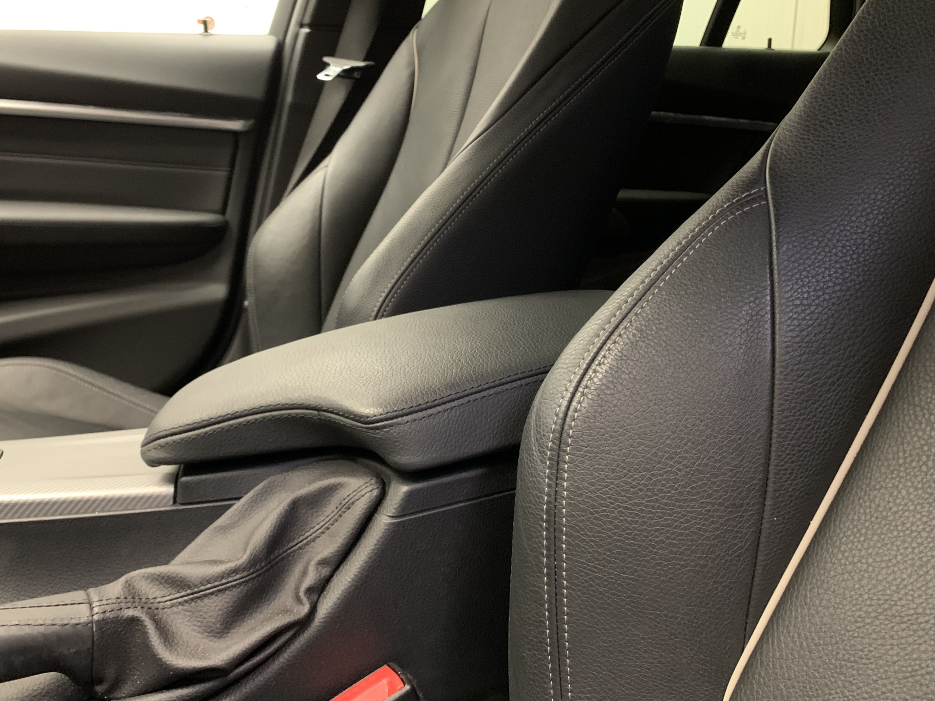 Foto van BMW 318i