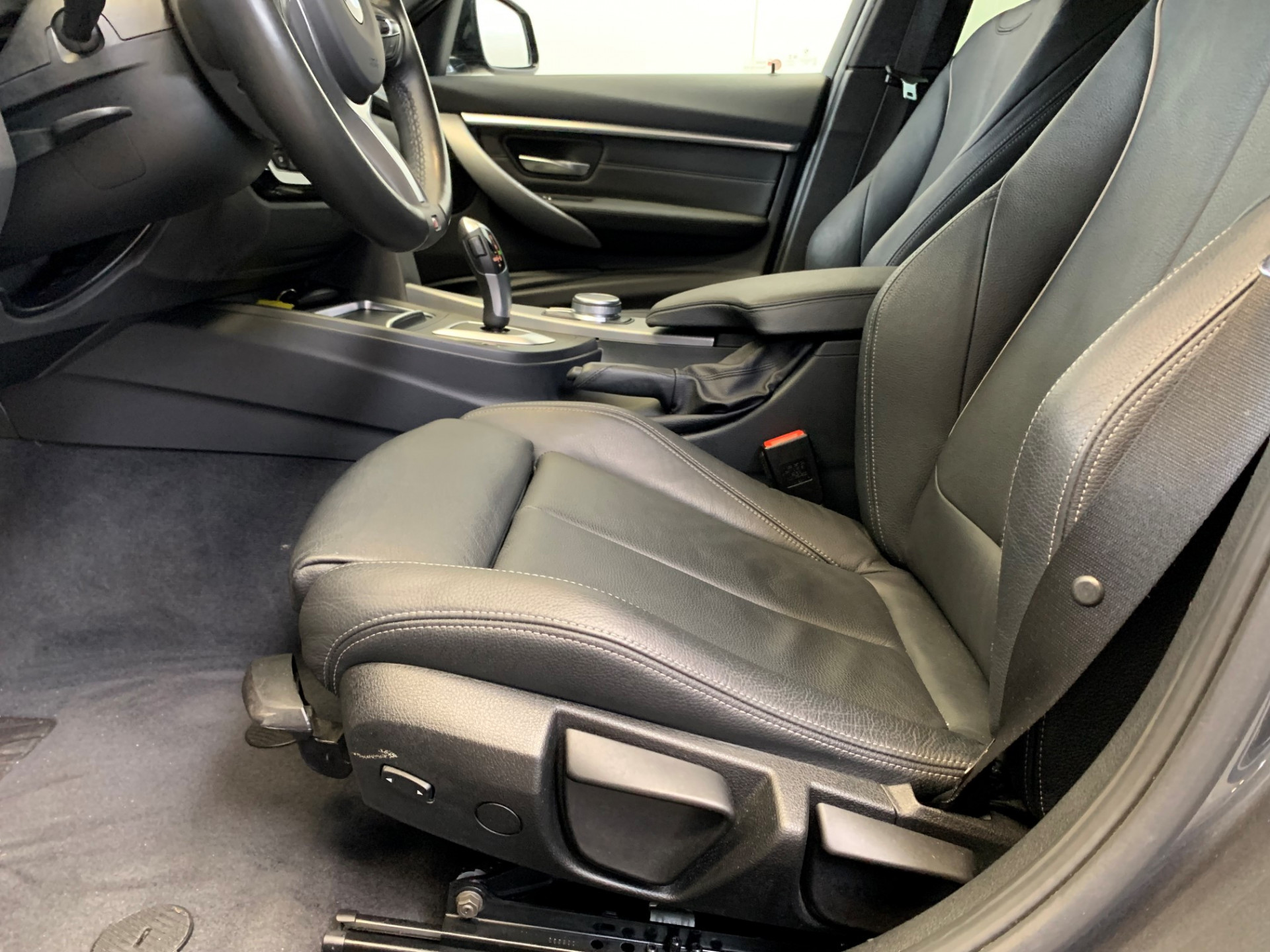 Foto van BMW 318i