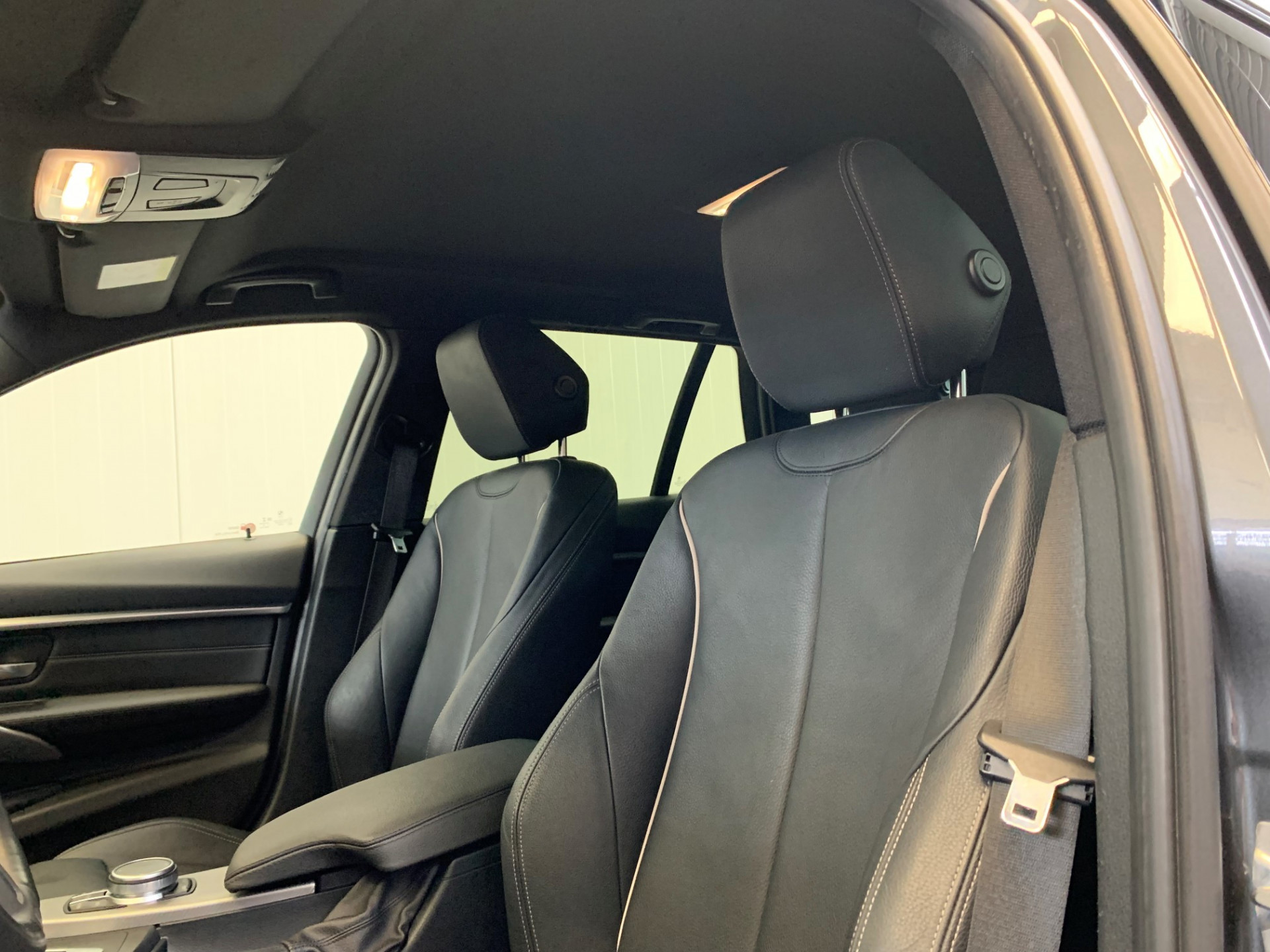 Foto van BMW 318i