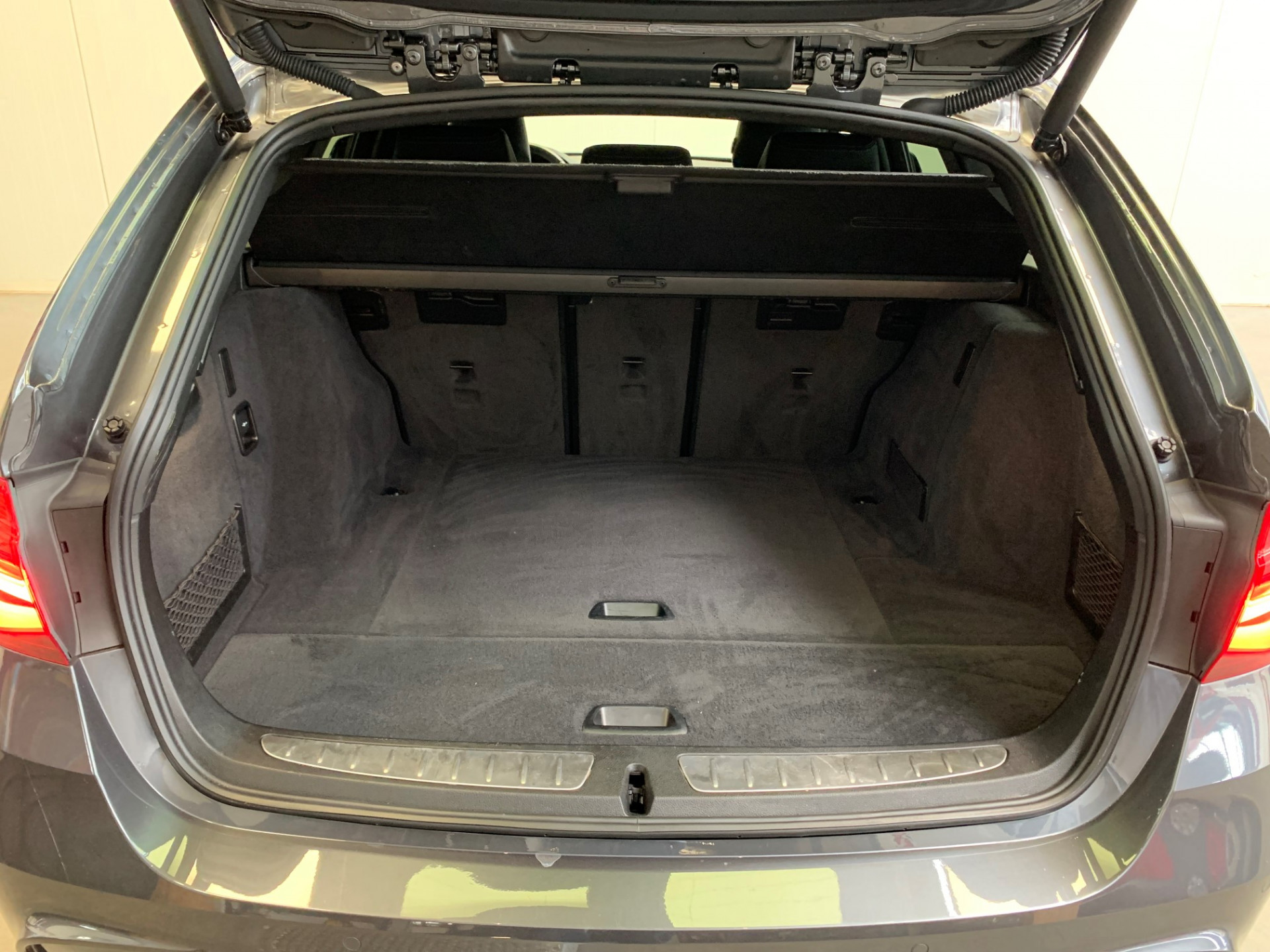 Foto van BMW 318i