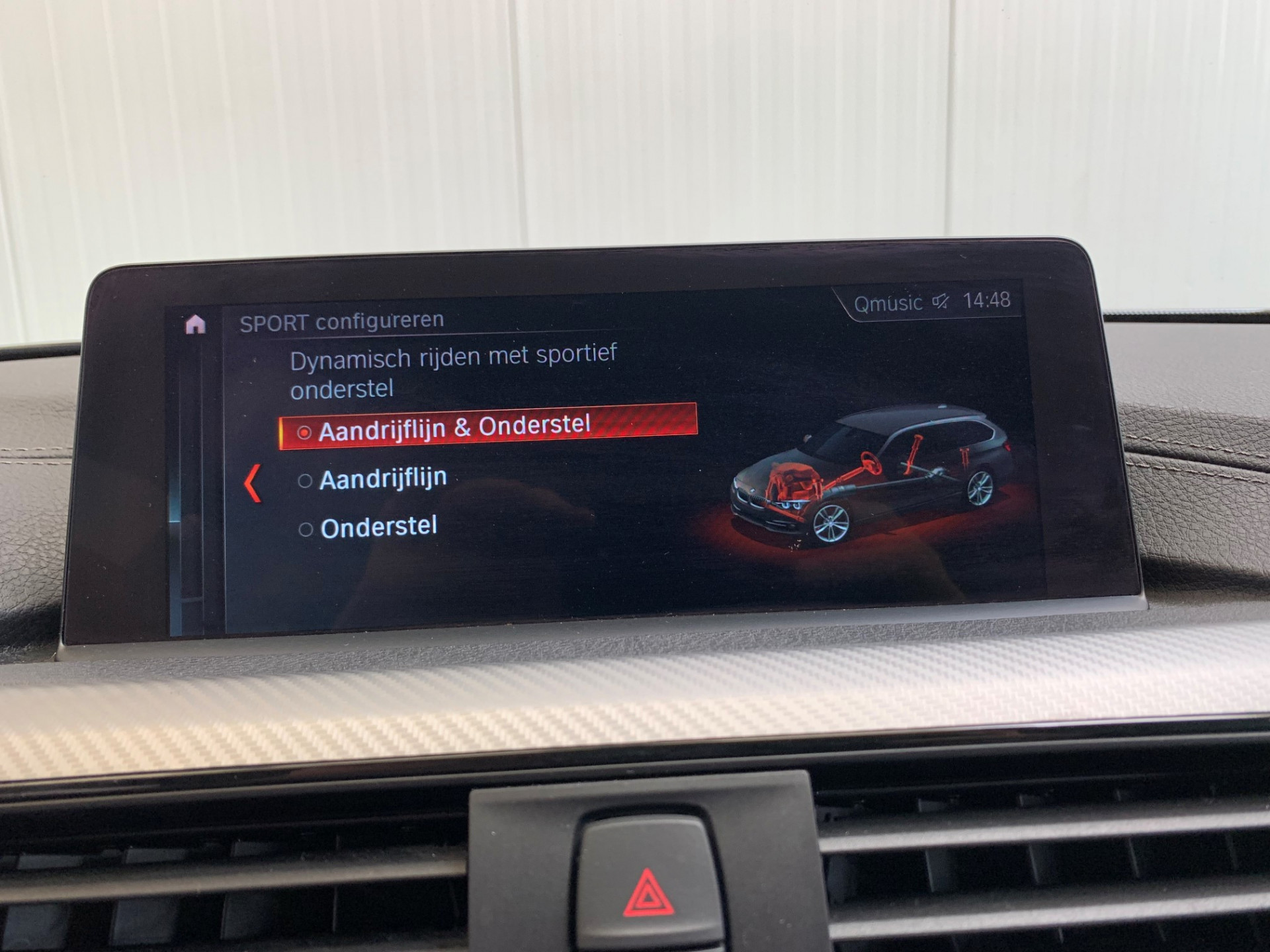 Foto van BMW 318i