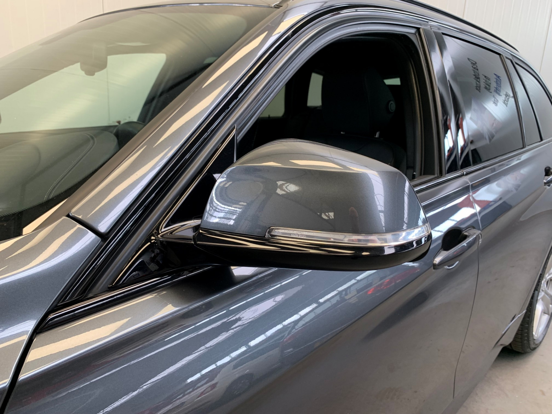Foto van BMW 318i