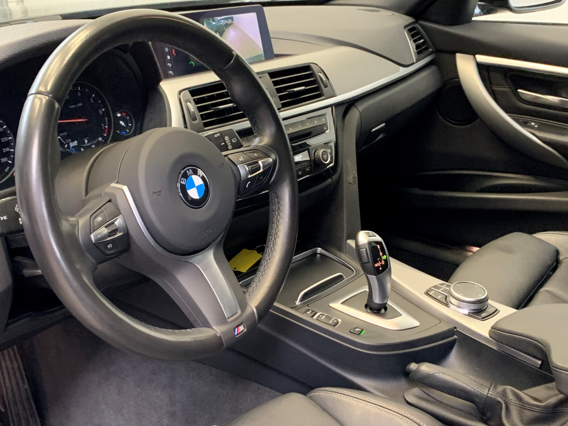 Foto van BMW 318i