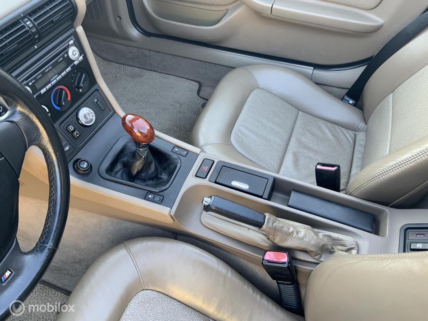 Foto van BMW Z Reihe