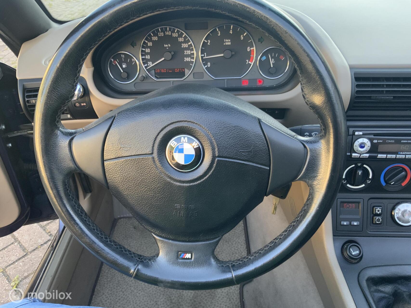Foto van BMW Z Reihe