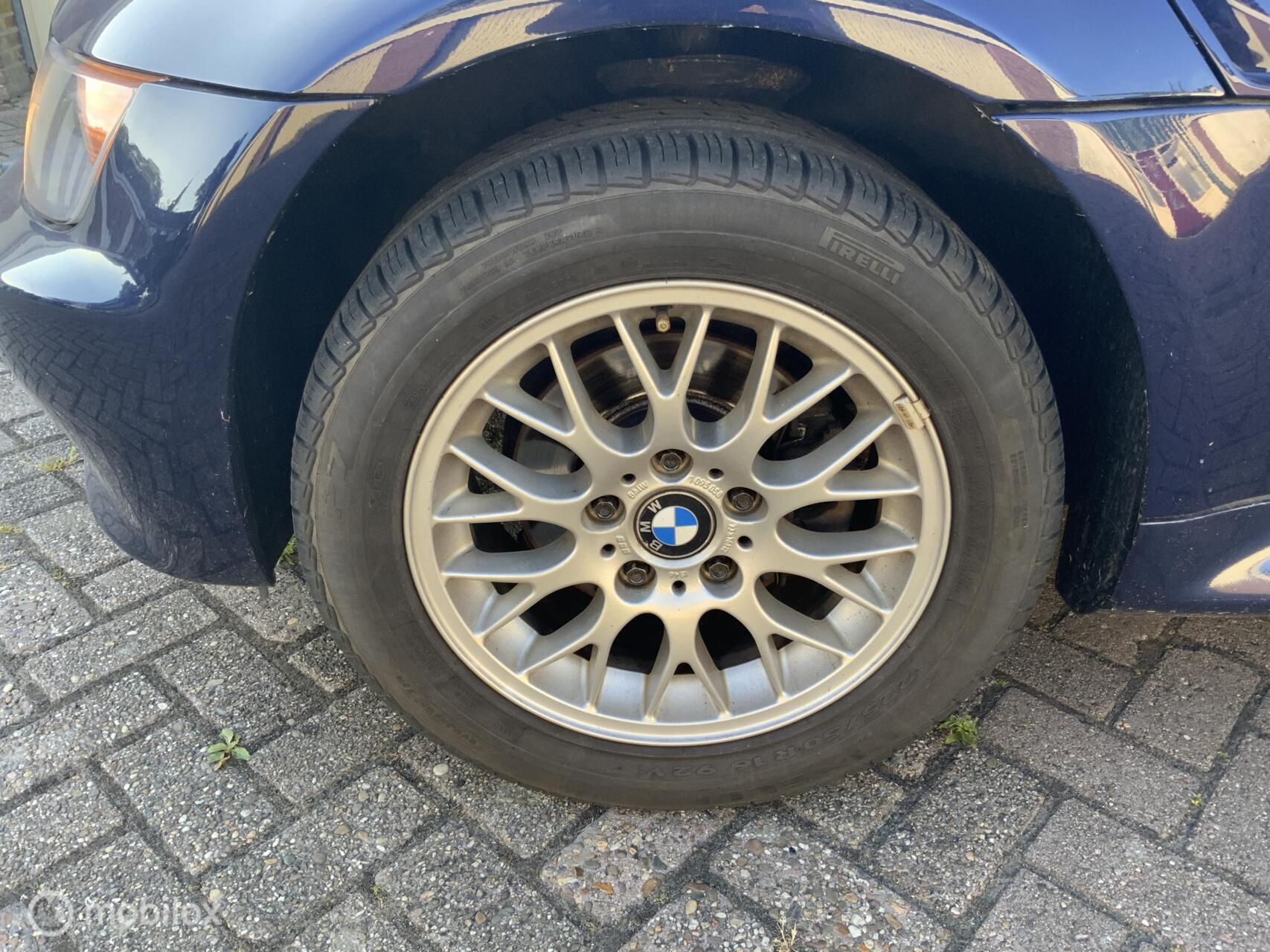Foto van BMW Z Reihe
